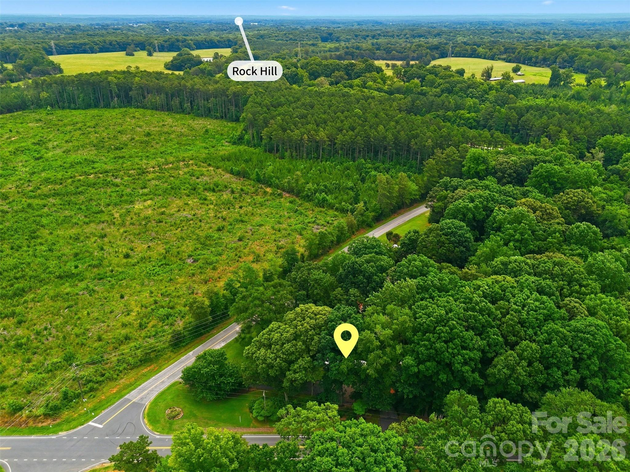 Rare opportunity to own an exceptionally maintained home on a beautifully landscaped ~1.39-acre wooded corner lot offering a unique combination of privacy, outdoor living, and convenience.
Beautifully landscaped property with a circular drive, welcomes you home beneath mature hardwoods, creating a peaceful setting that feels miles away while being just minutes from Newport shopping, dining, Walmart, and the future Target development.
Outdoor enthusiasts will love the thoughtfully designed property featuring an 11' x 9' deck, patios, fire pit, swing, and expansive shaded yard—perfect for entertaining, relaxing, gardening, or simply enjoying nature.
For hobbyists, craftsmen, or those needing extra storage, the property includes two wired workshops (approximately 12' x 12' and 10' x 10'), an additional storage building, and a lean-to offering endless possibilities for projects and hobbies.
Inside, you'll find an exceptionally well-maintained home featuring a brand-new 2026 Carrier heat pump, brand-new energy-efficient Hotpoint range, double-pane energy-efficient windows, updated bathroom, and comfortable living spaces ready for your personal touch.
With HOA, low county taxes, over an acre of beautifully maintained land, mature landscaping, multiple wired outbuildings, and an unbeatable location, opportunities like this are becoming increasingly difficult to find—especially at this price point.