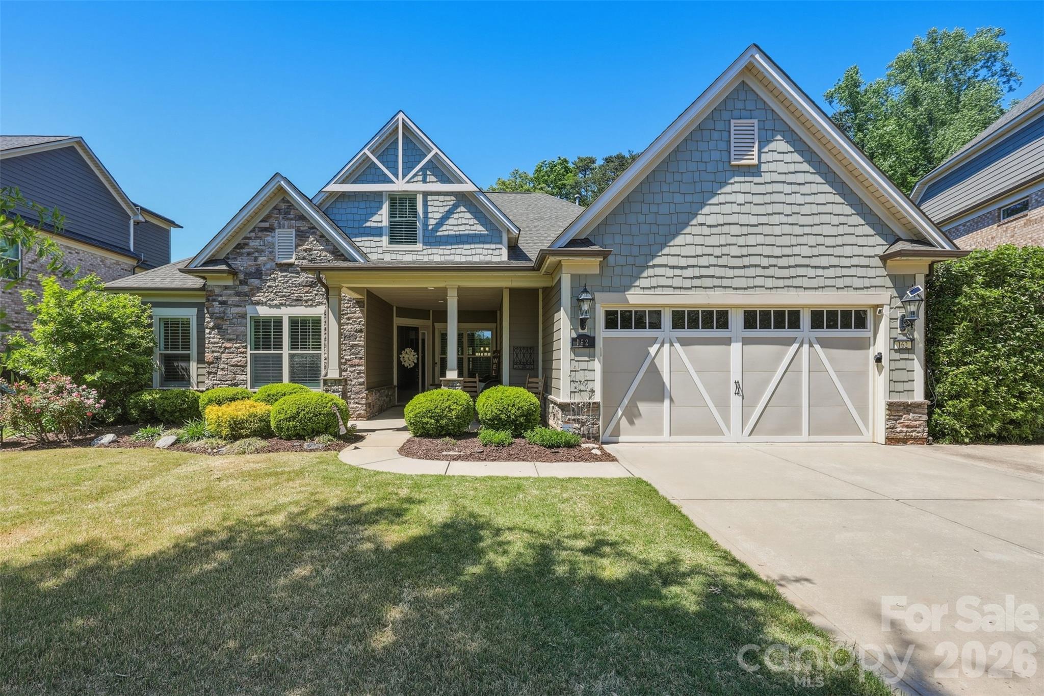 Estates At Audubon Lake - Residential