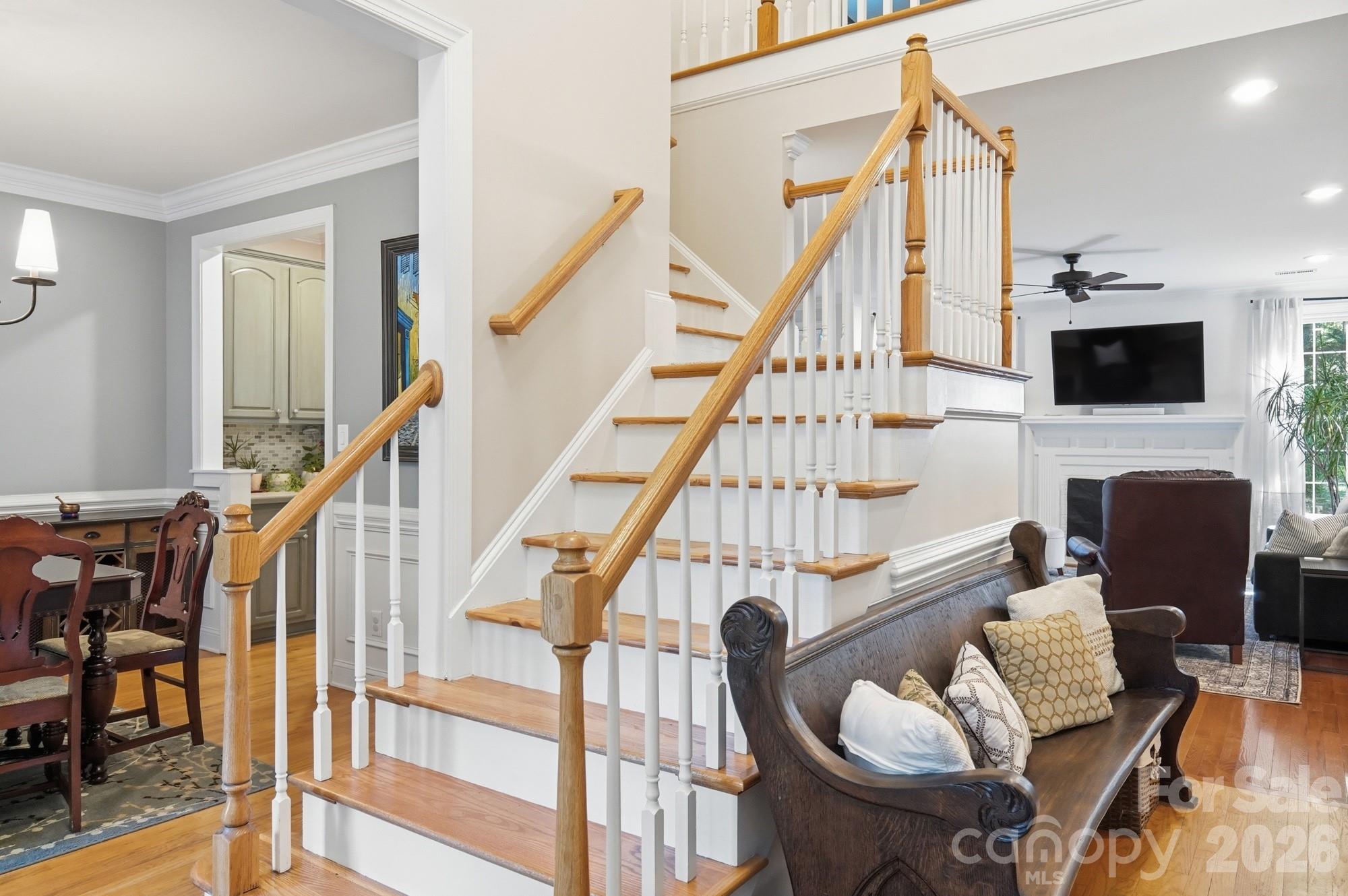 Farmwood East - Residential