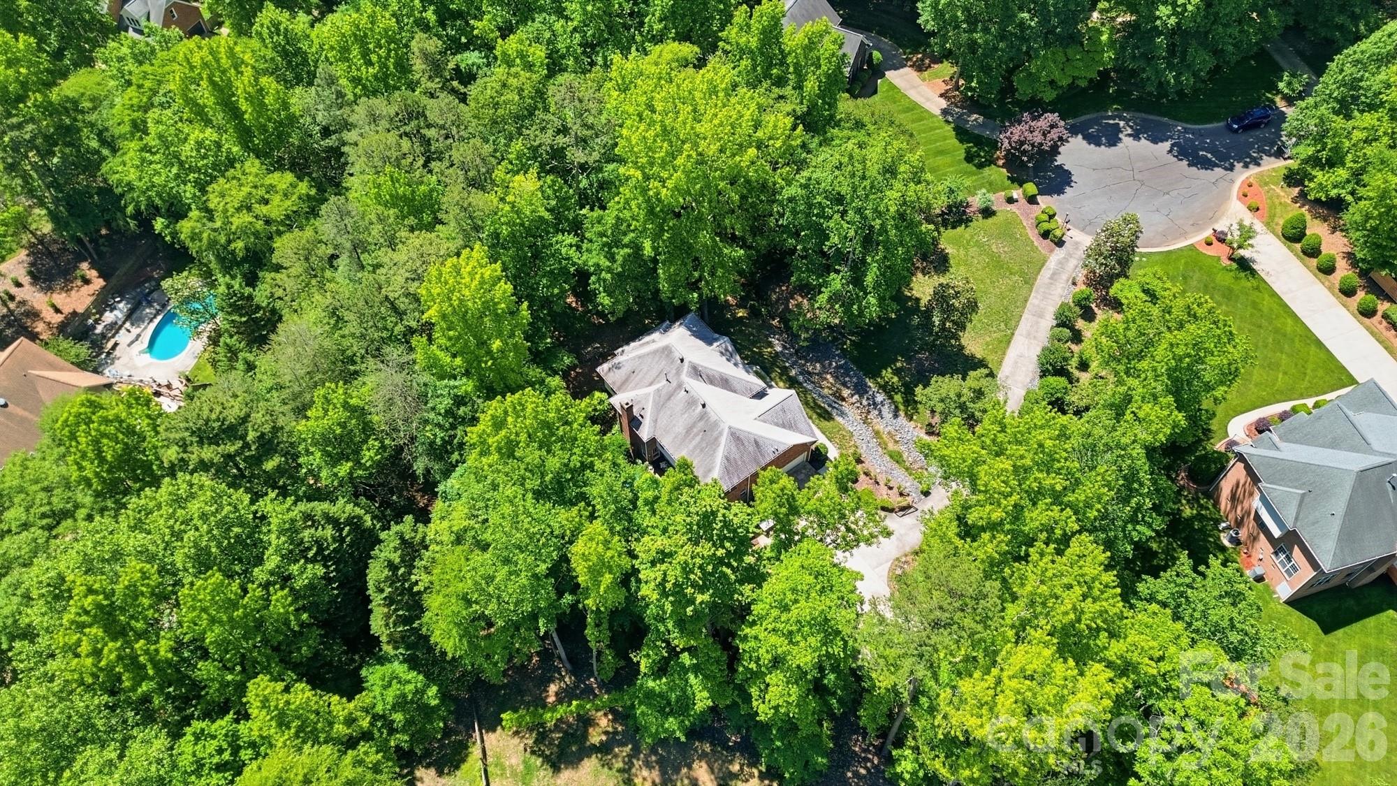 Farmwood East - Residential