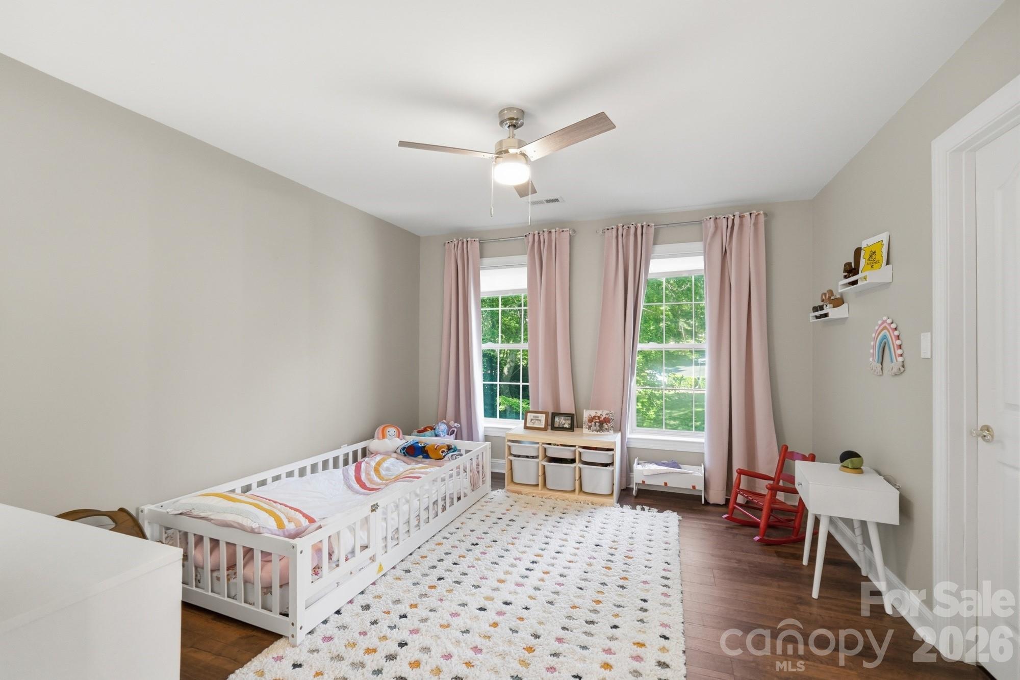 Farmwood East - Residential