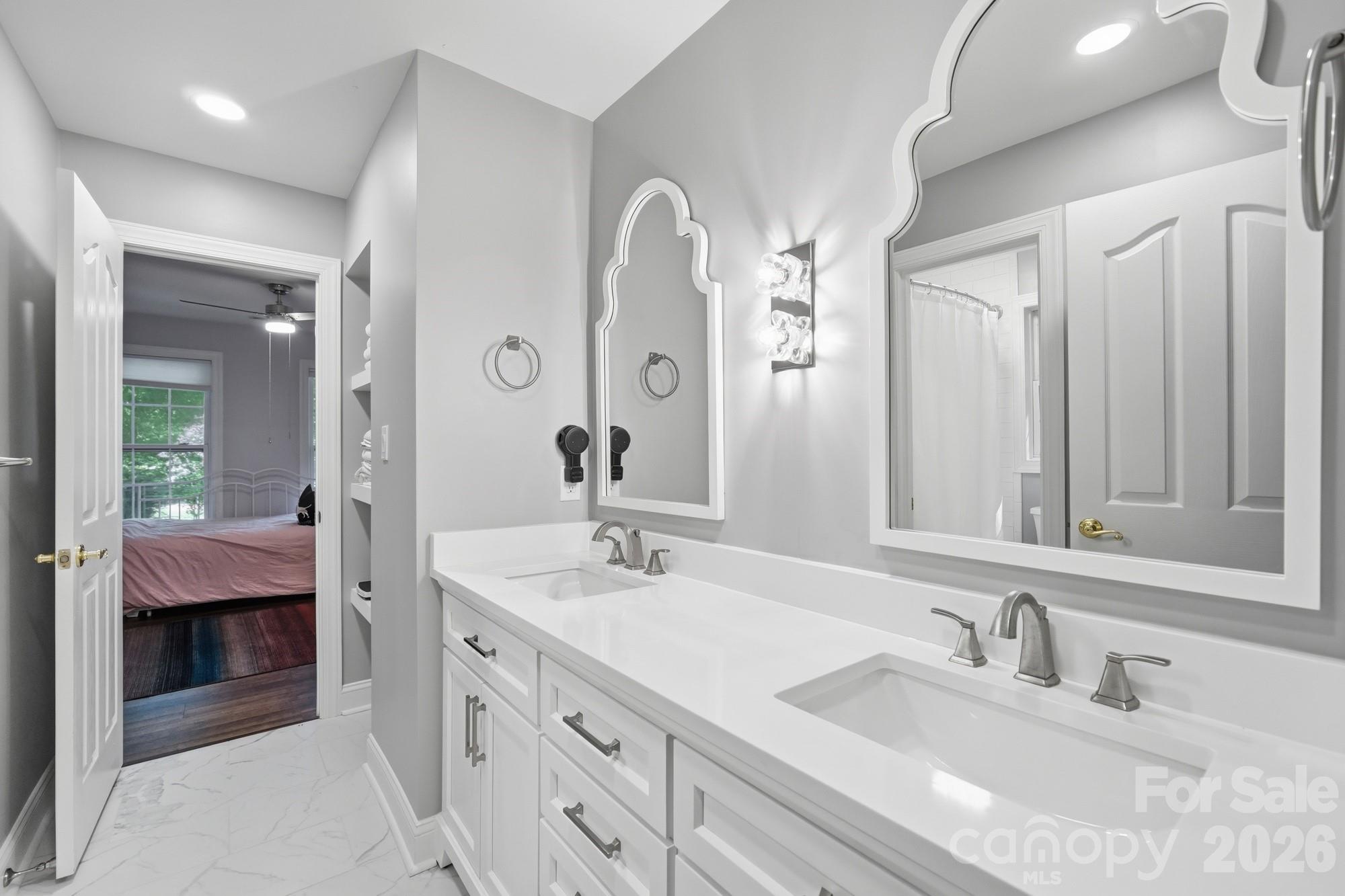 Farmwood East - Residential