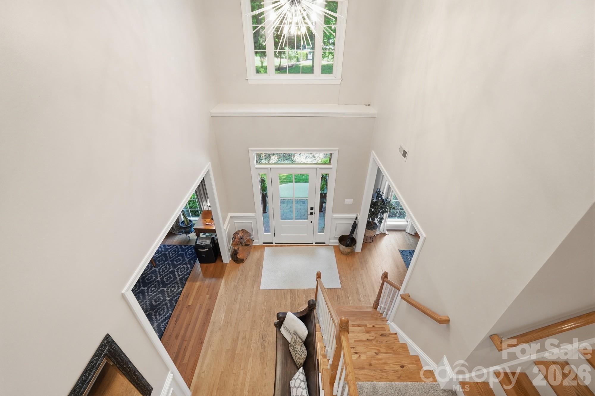 Farmwood East - Residential