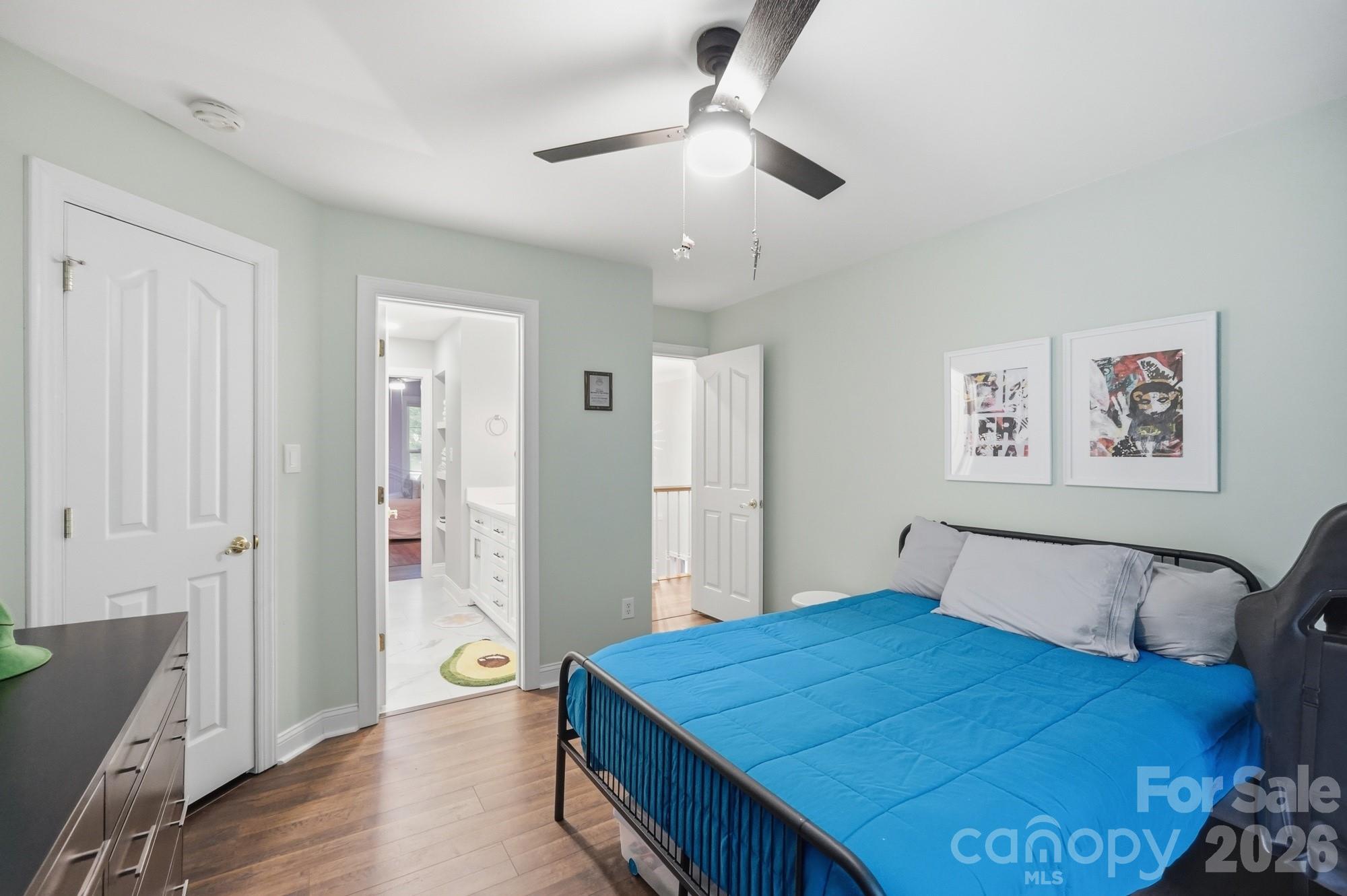 Farmwood East - Residential