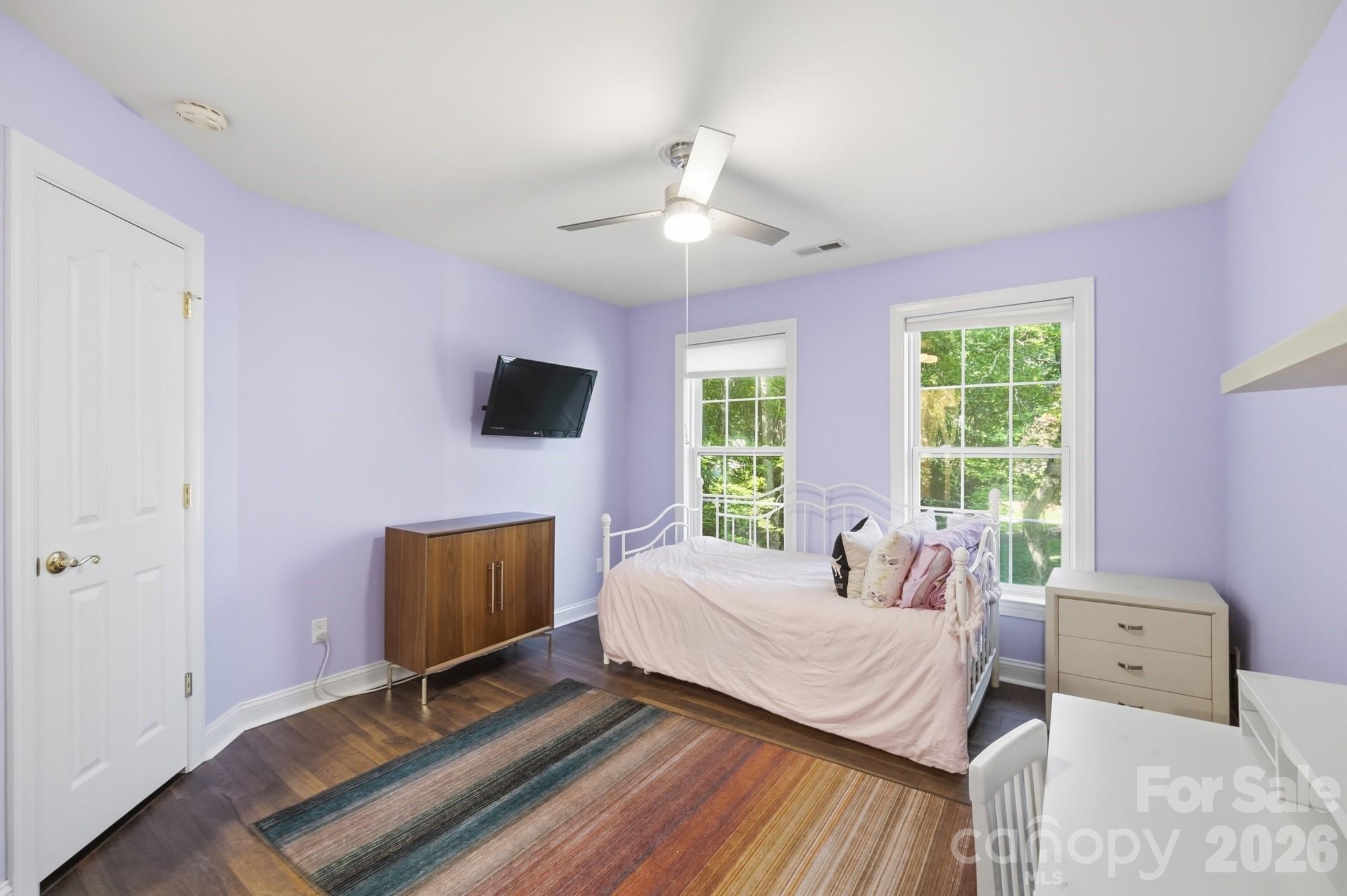 Farmwood East - Residential