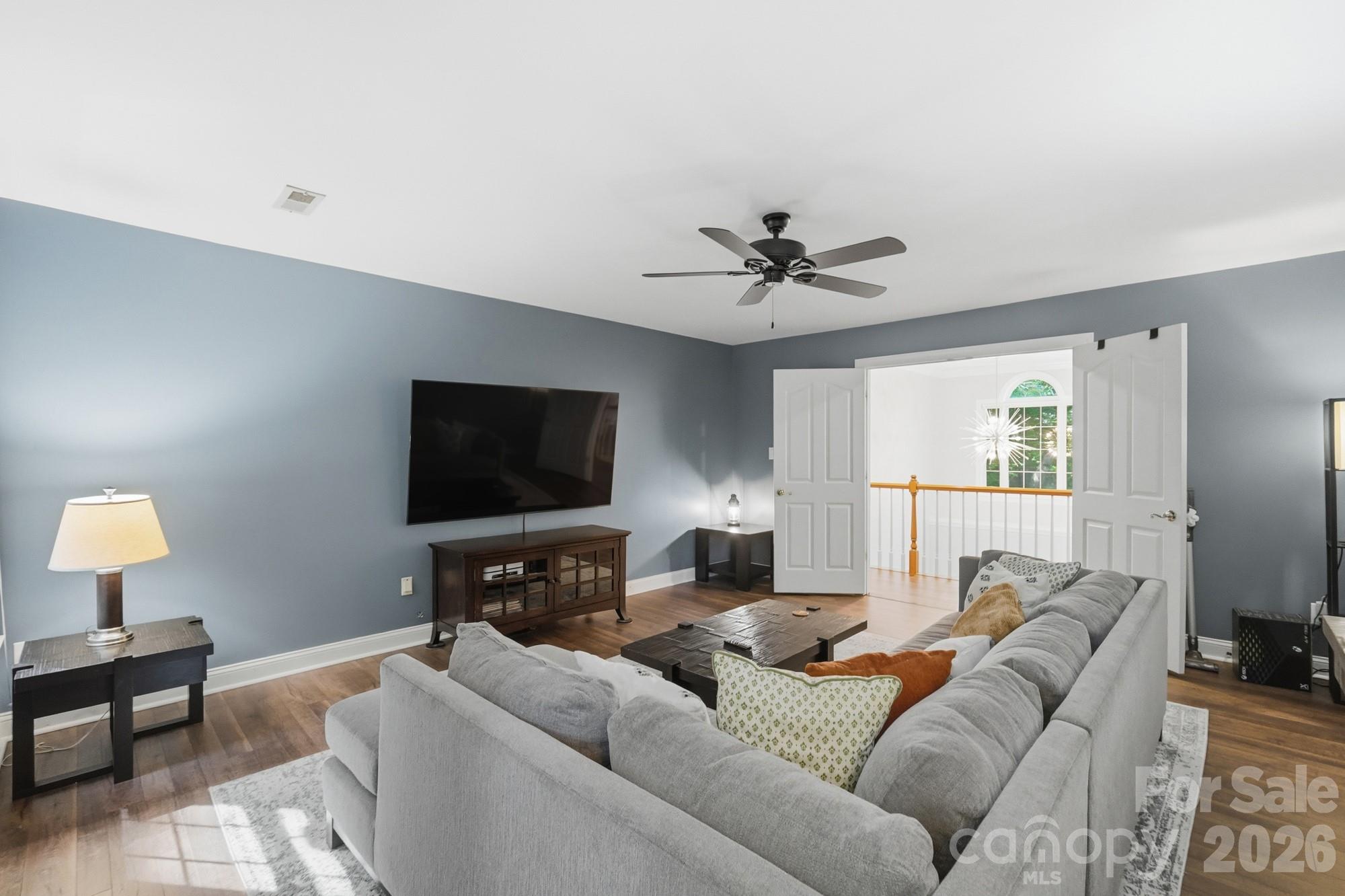 Farmwood East - Residential