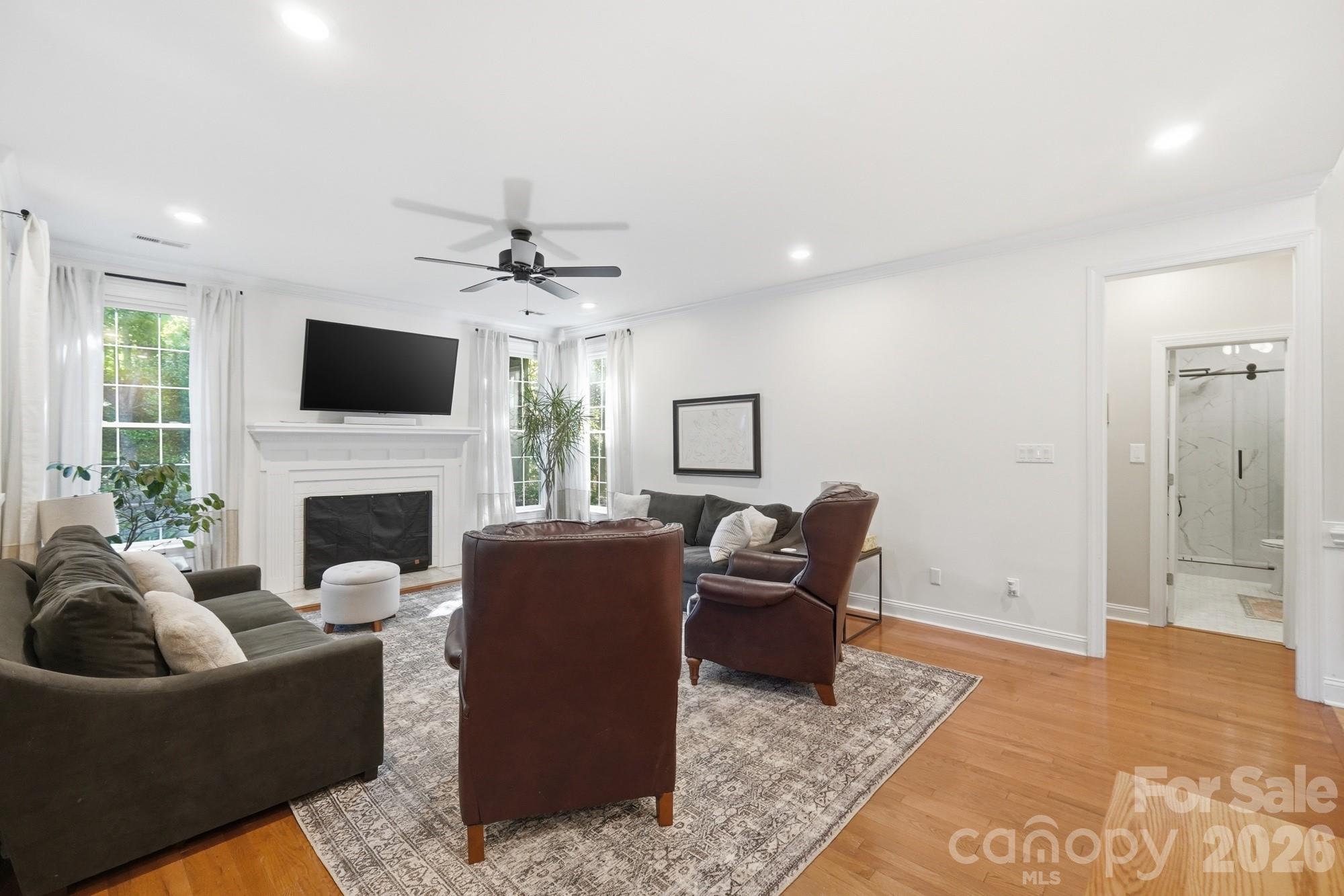 Farmwood East - Residential