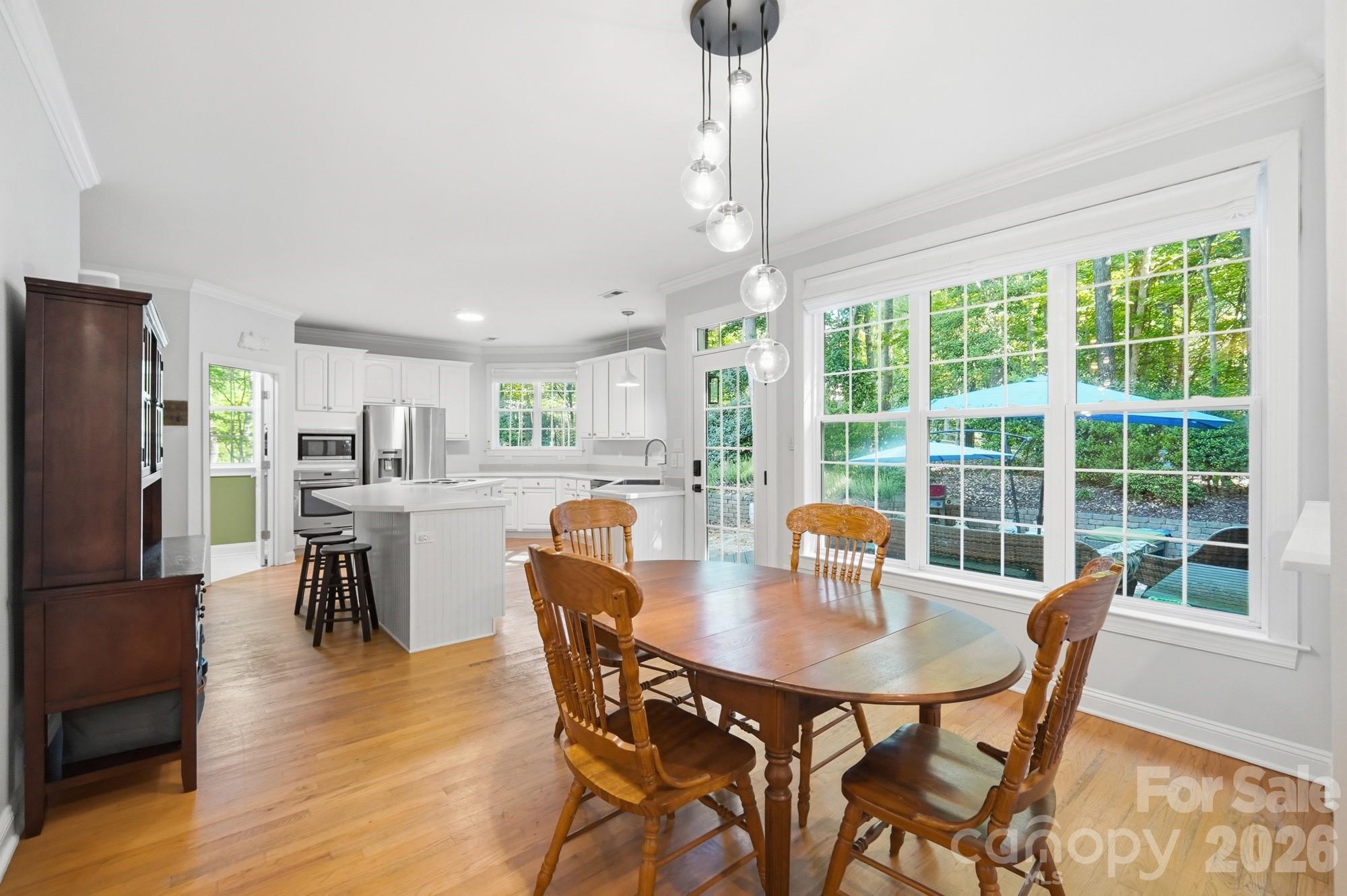 Farmwood East - Residential