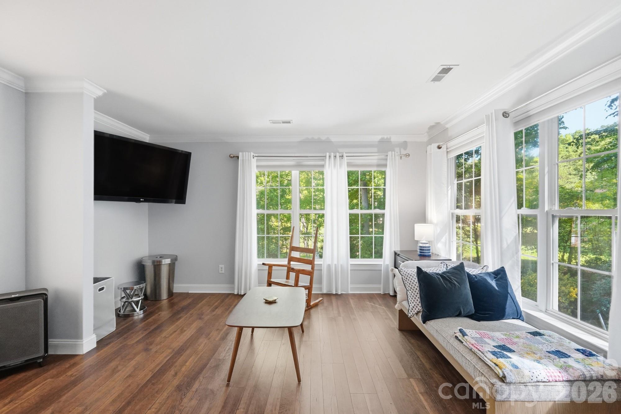 Farmwood East - Residential