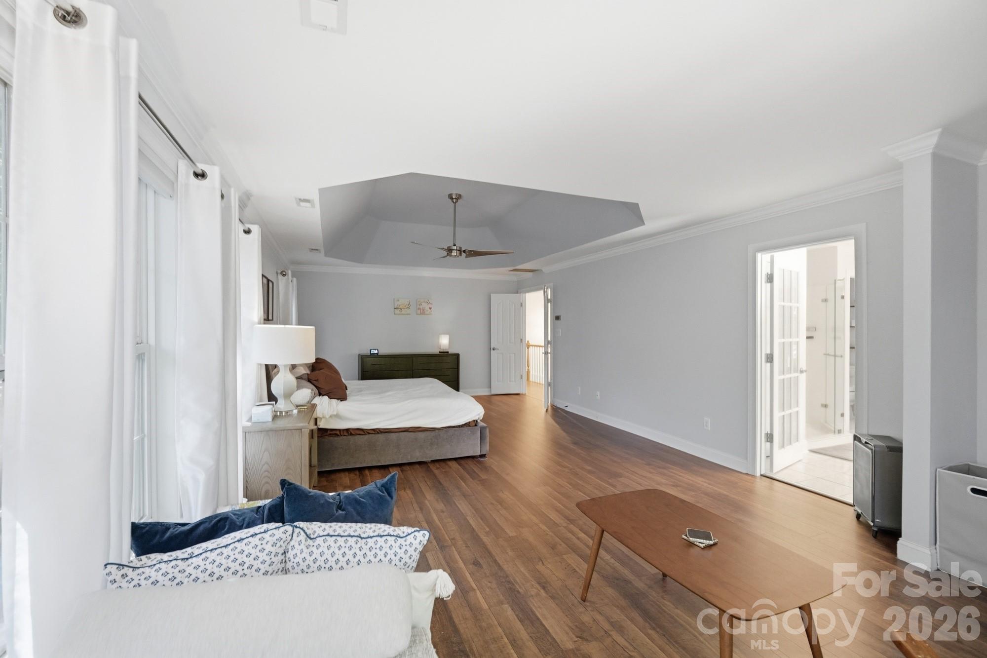 Farmwood East - Residential