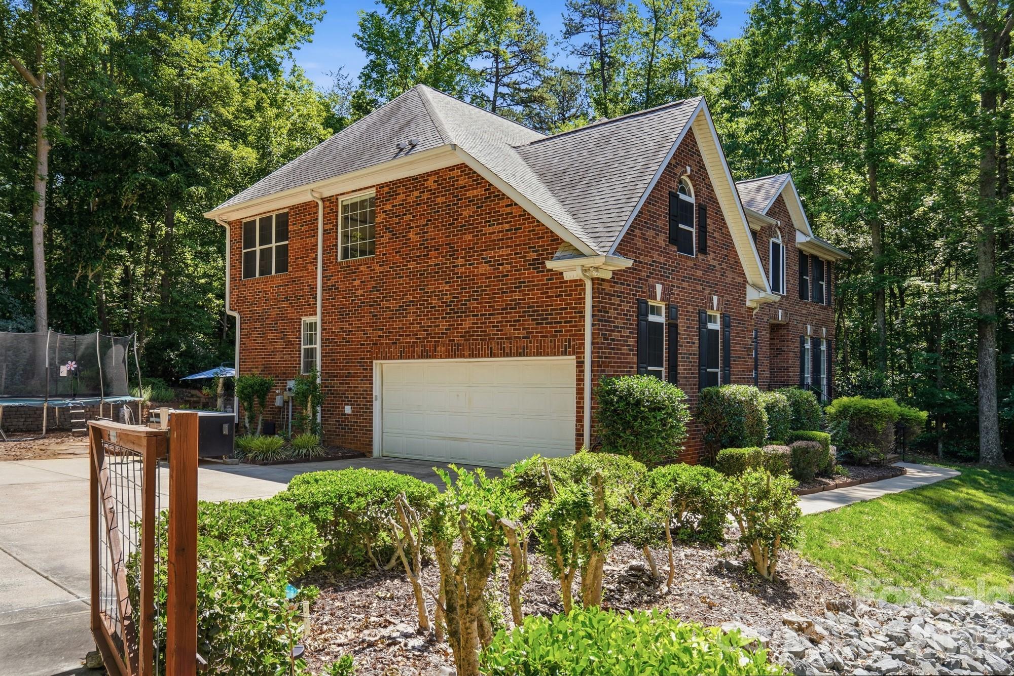 Farmwood East - Residential