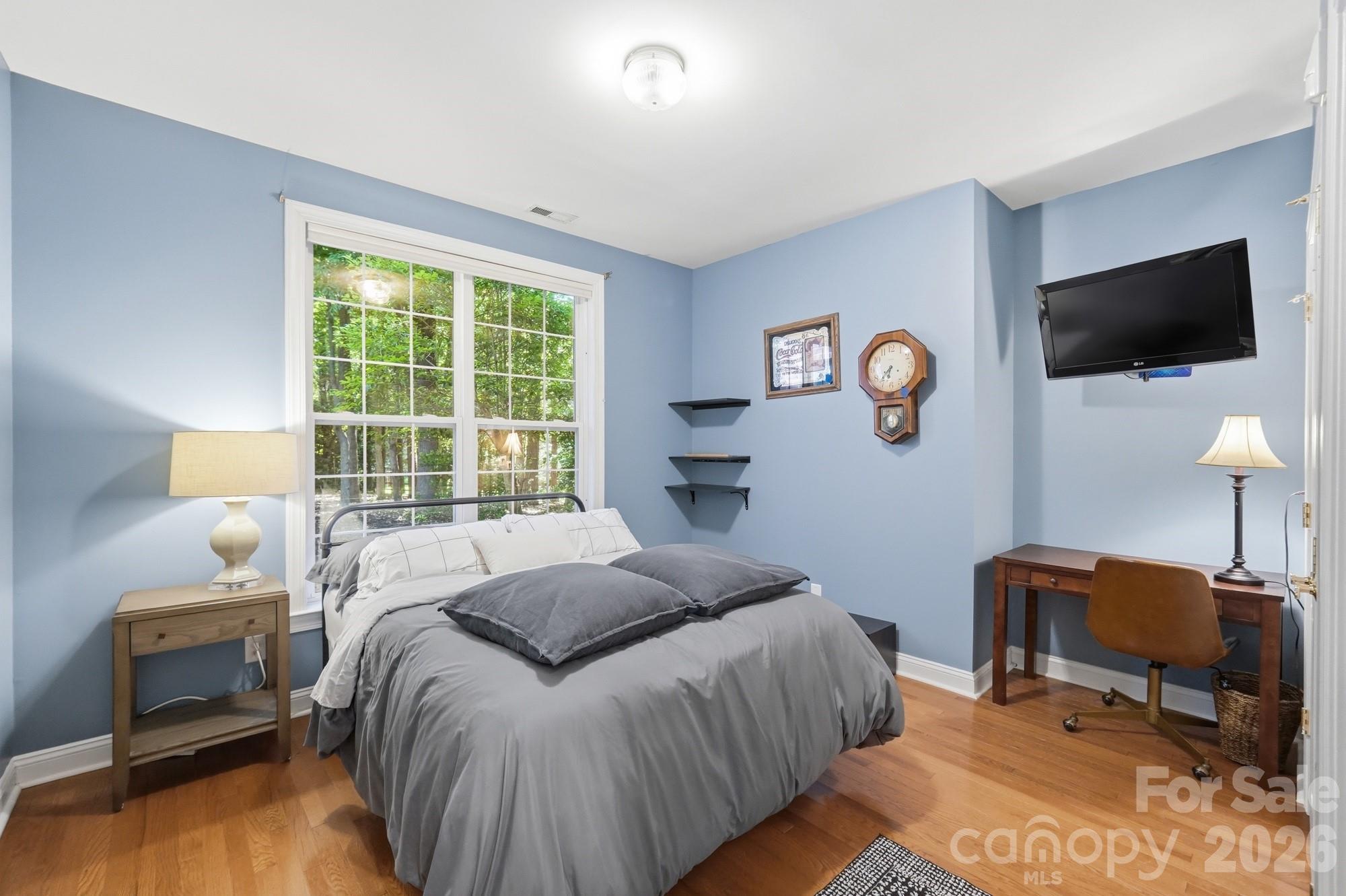 Farmwood East - Residential