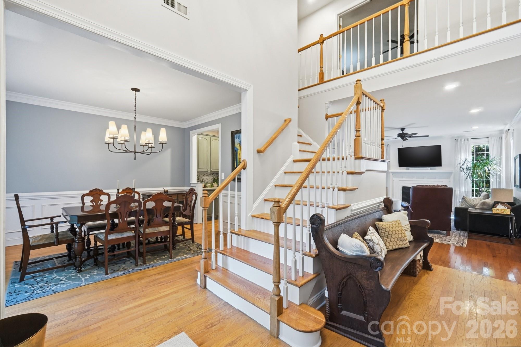 Farmwood East - Residential
