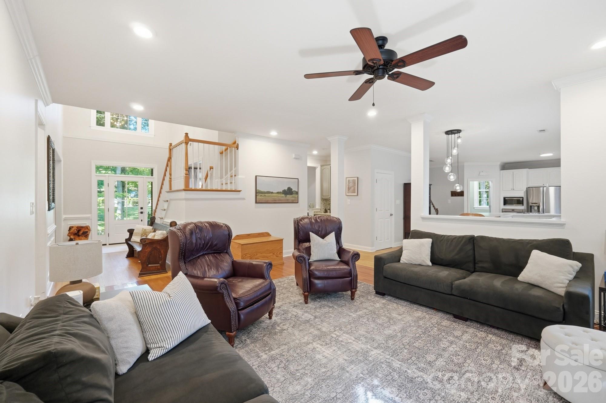 Farmwood East - Residential