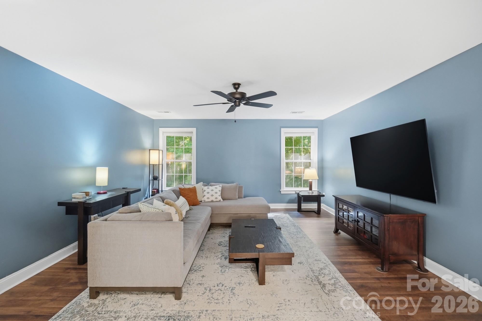 Farmwood East - Residential