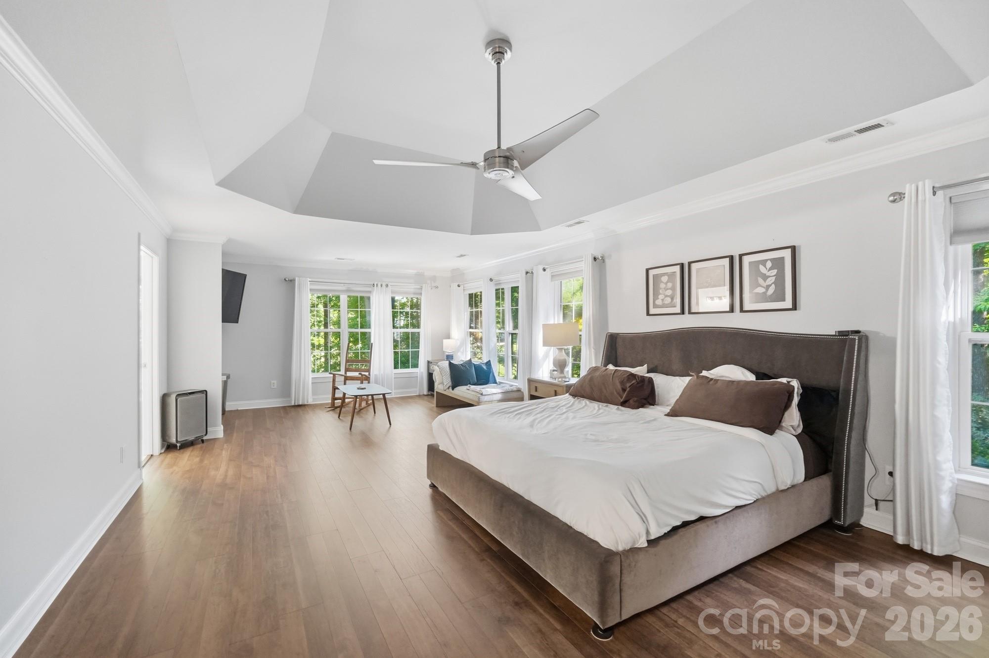 Farmwood East - Residential