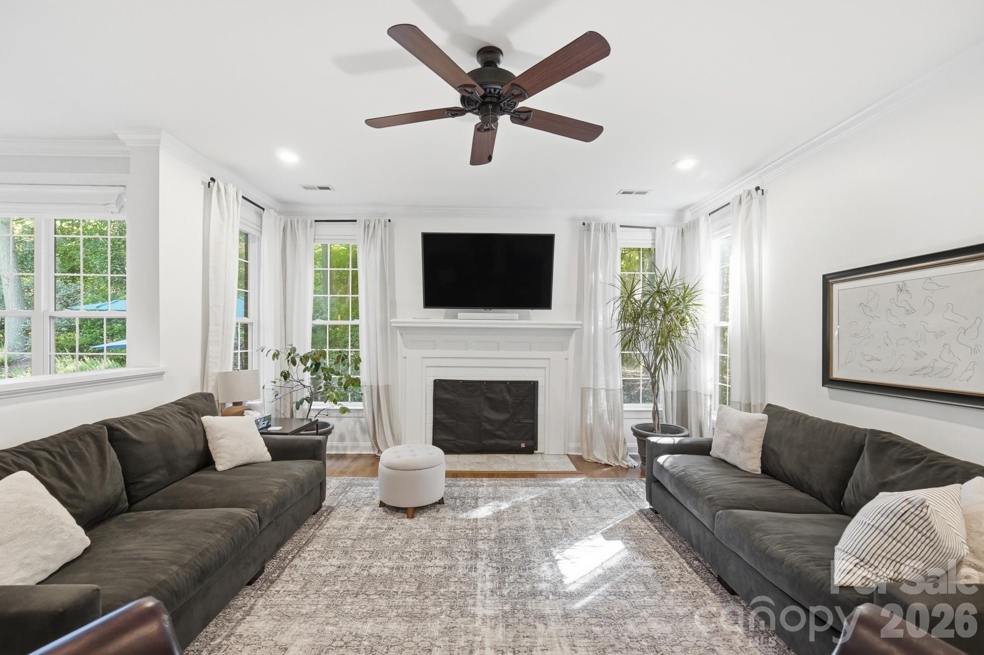 Farmwood East - Residential