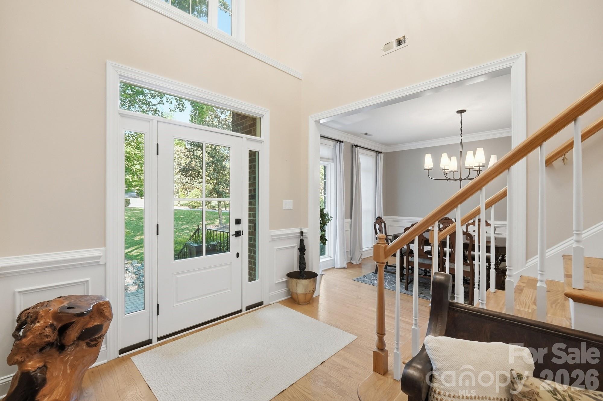 Farmwood East - Residential