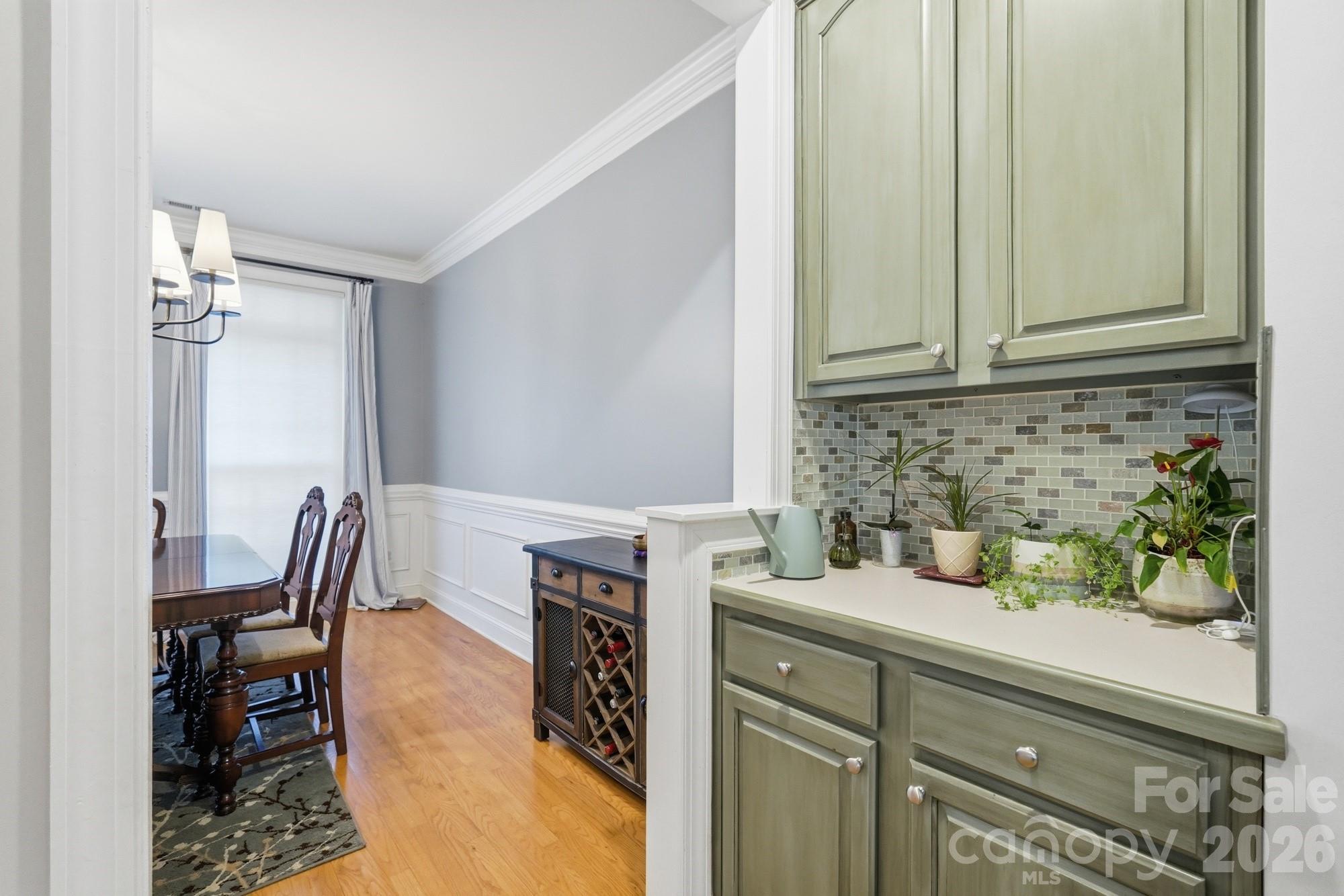Farmwood East - Residential