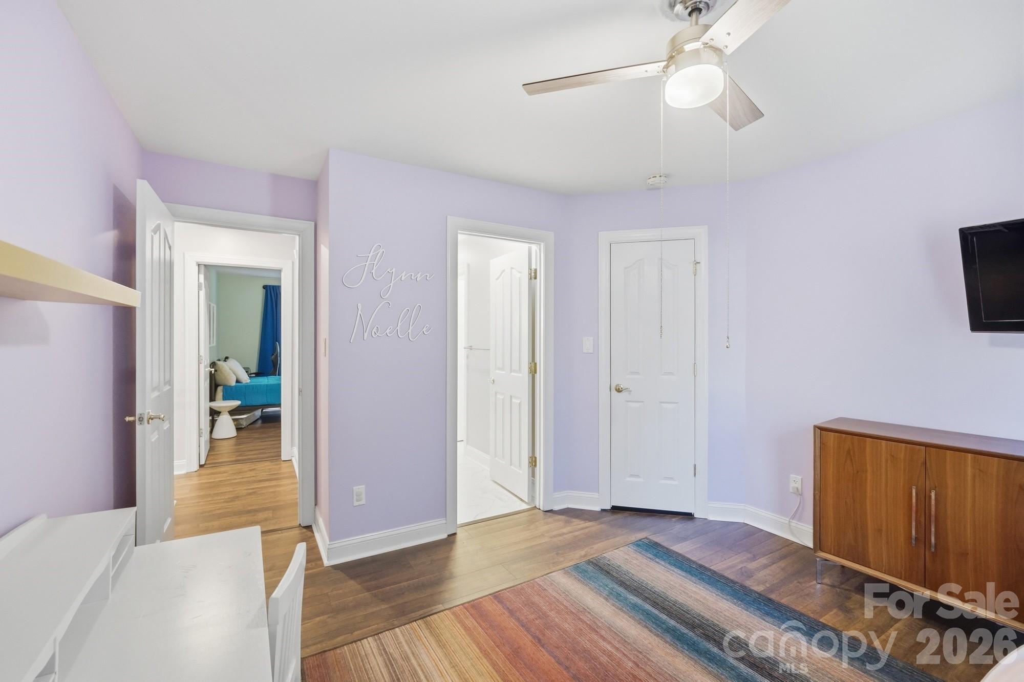 Farmwood East - Residential