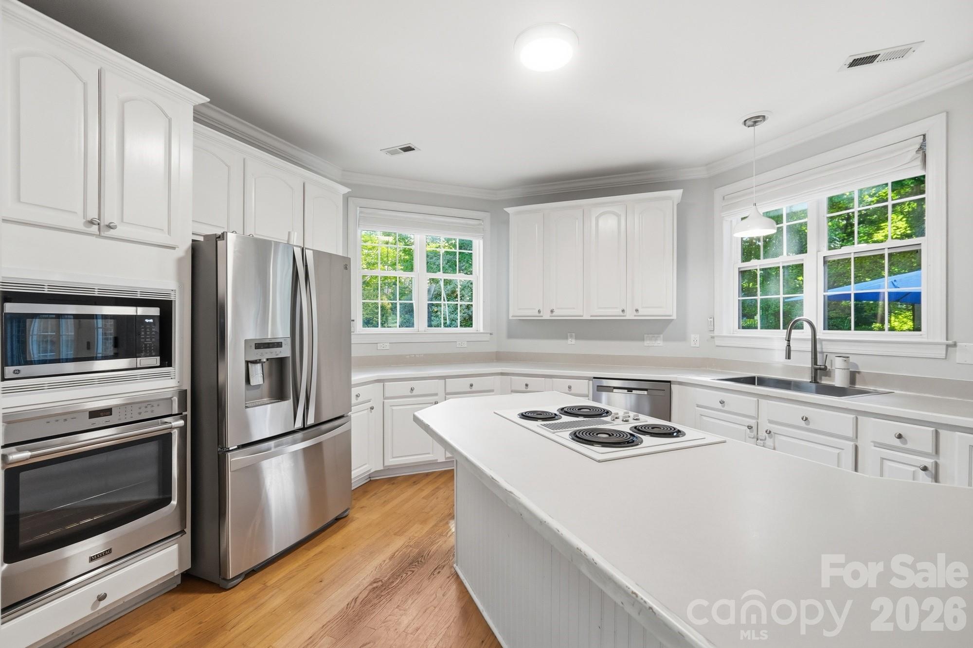 Farmwood East - Residential