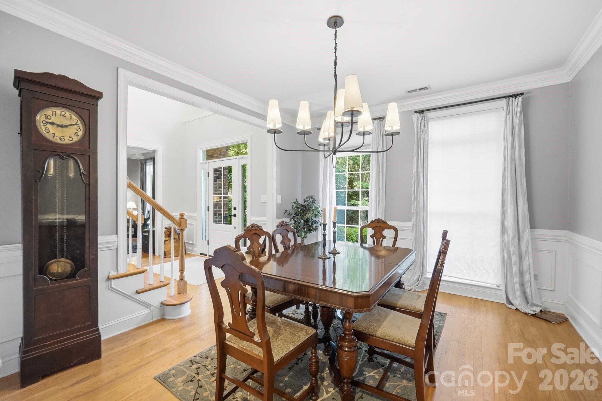 Farmwood East - Residential