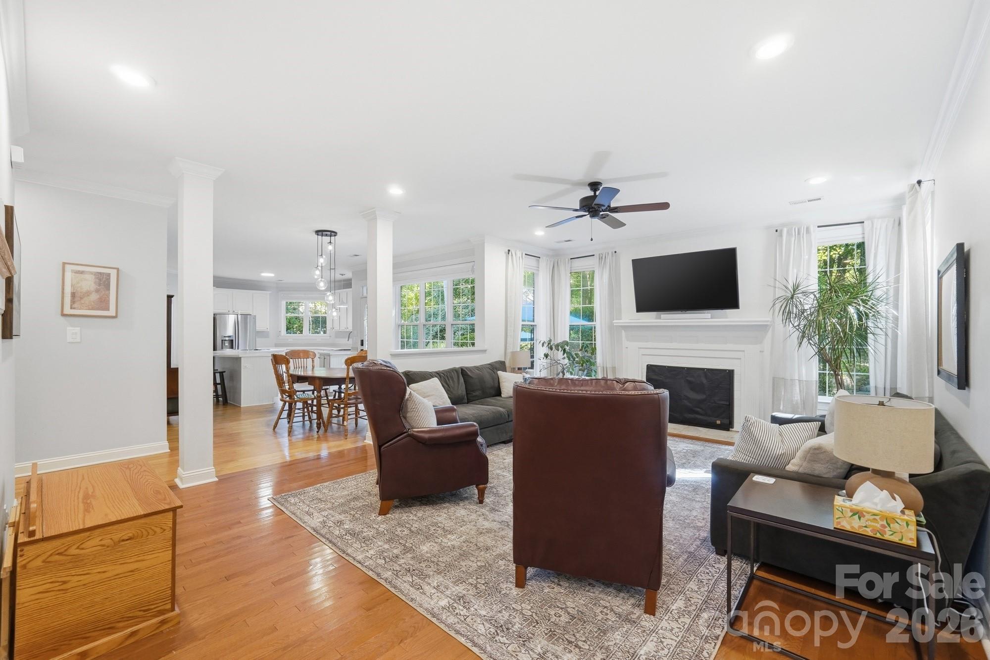 Farmwood East - Residential