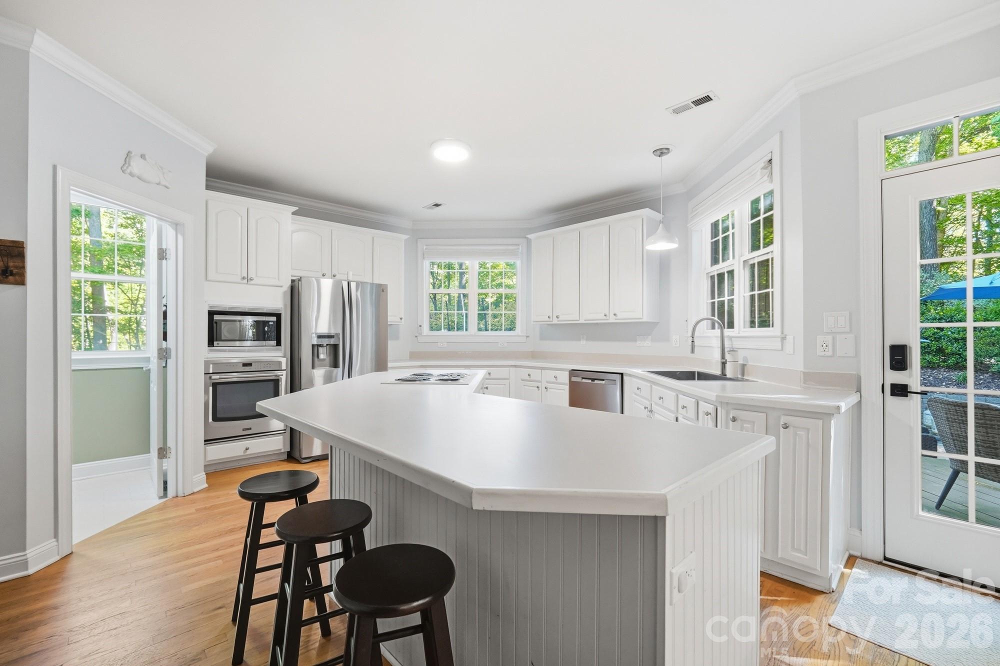 Farmwood East - Residential