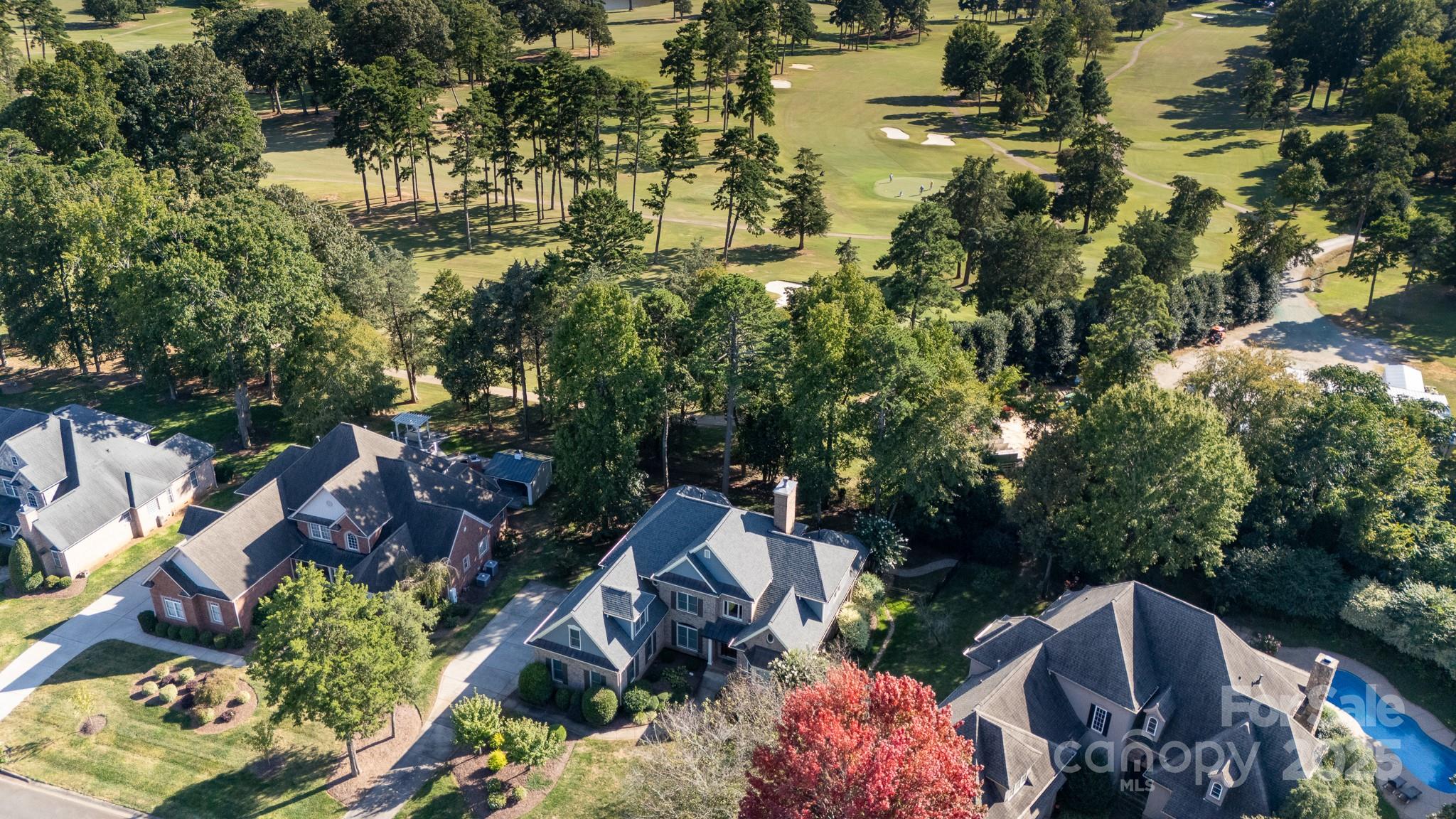 The Meadow - Residential