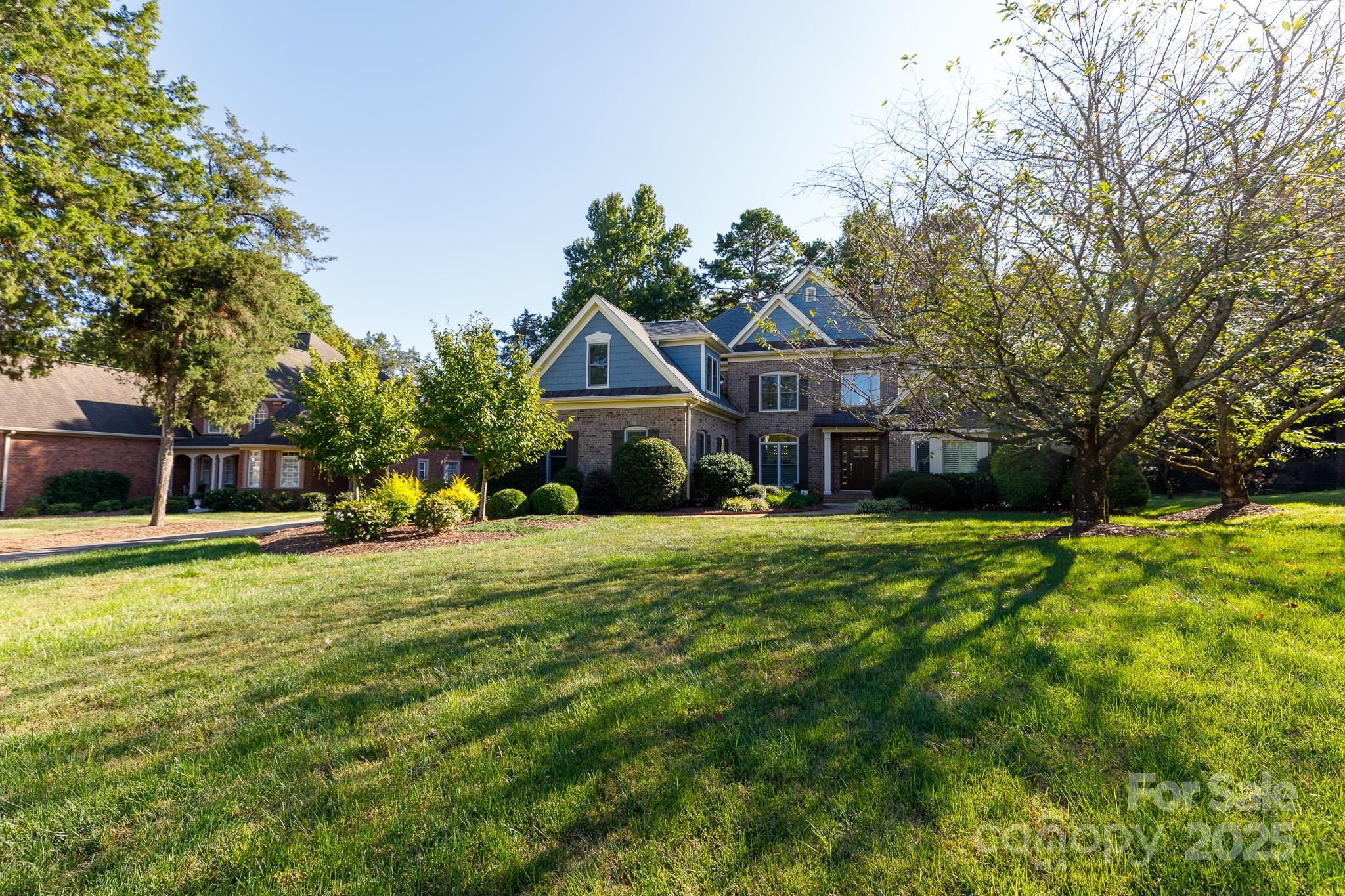 The Meadow - Residential