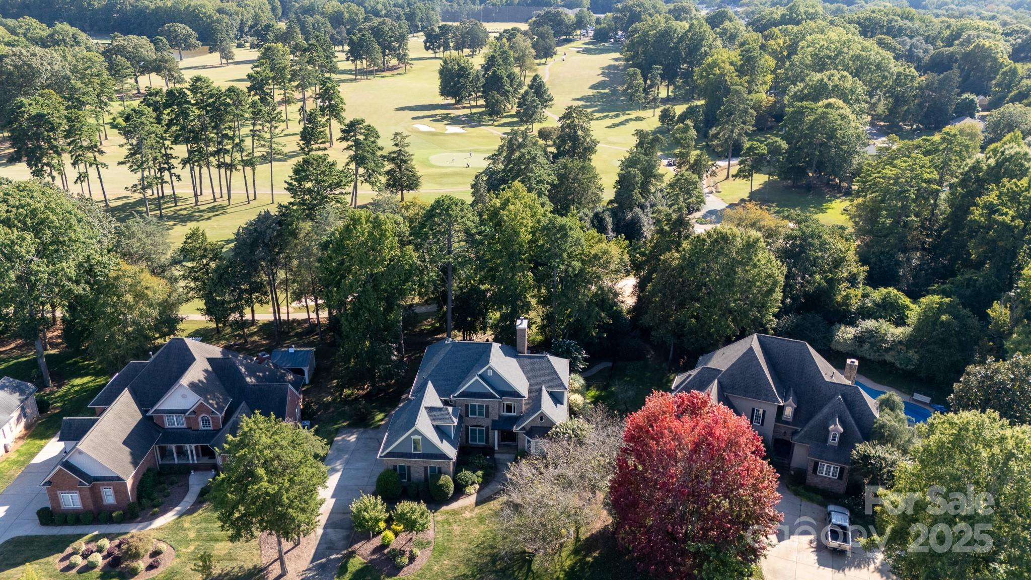 The Meadow - Residential