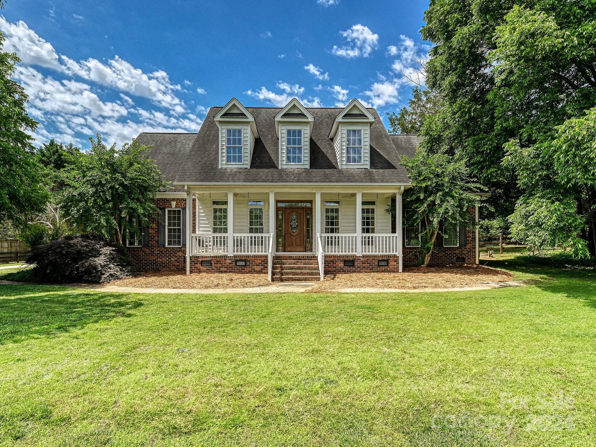Ivy Woods - Residential