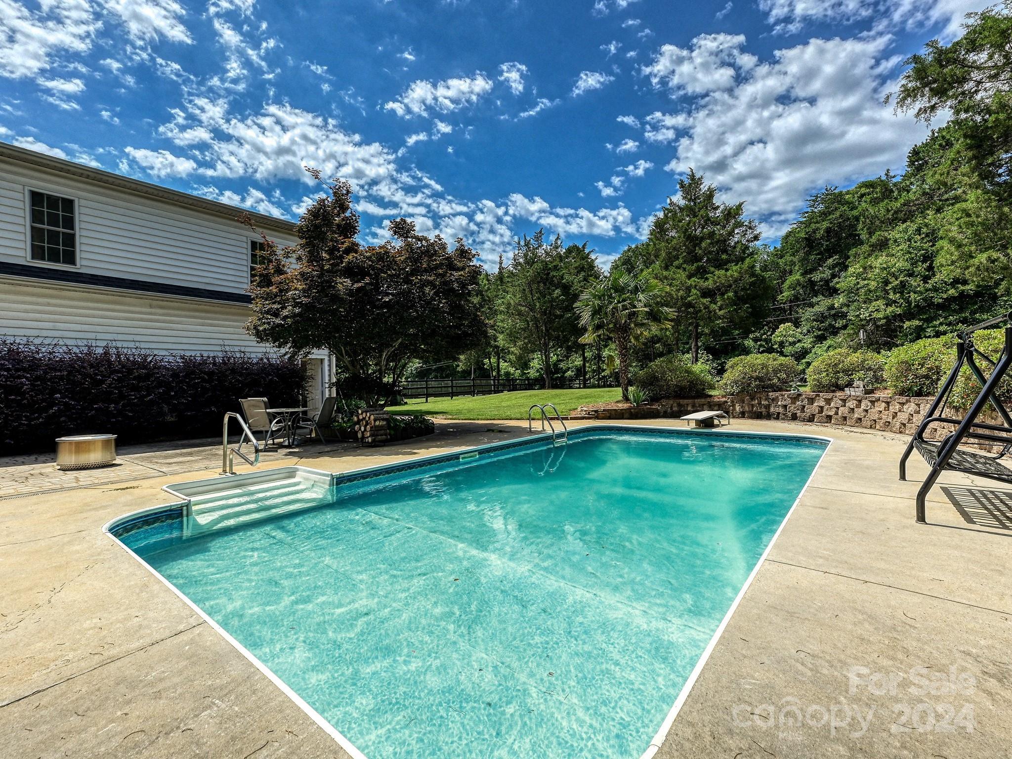 Ivy Woods - Residential