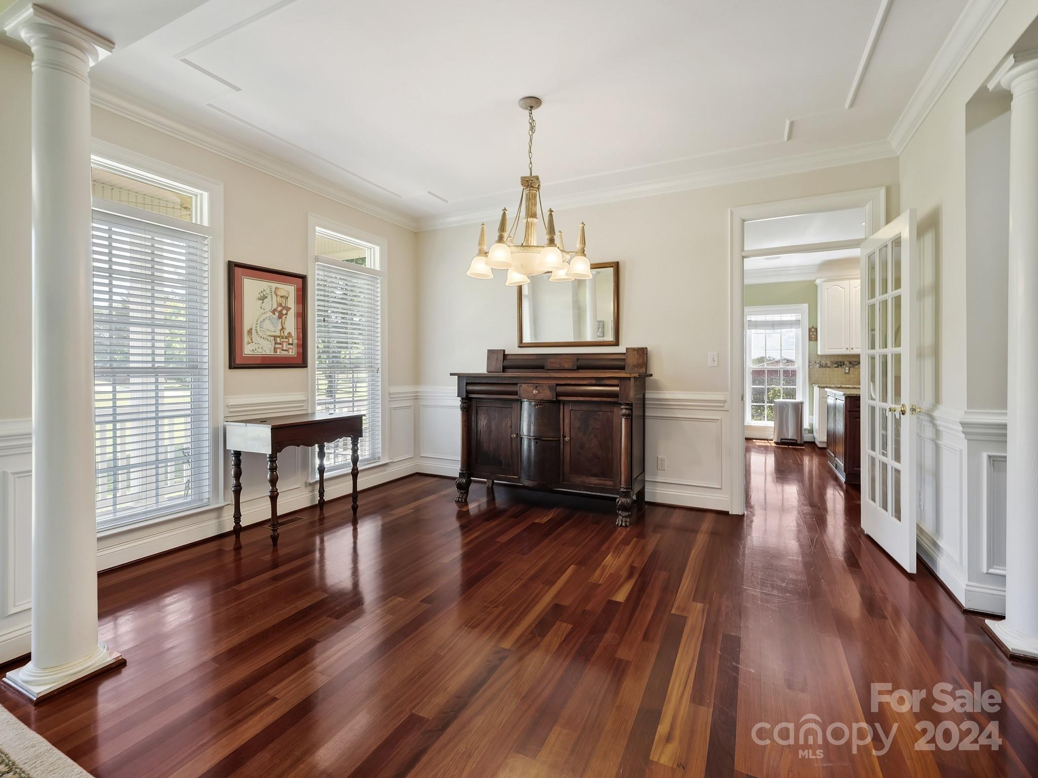 Ivy Woods - Residential