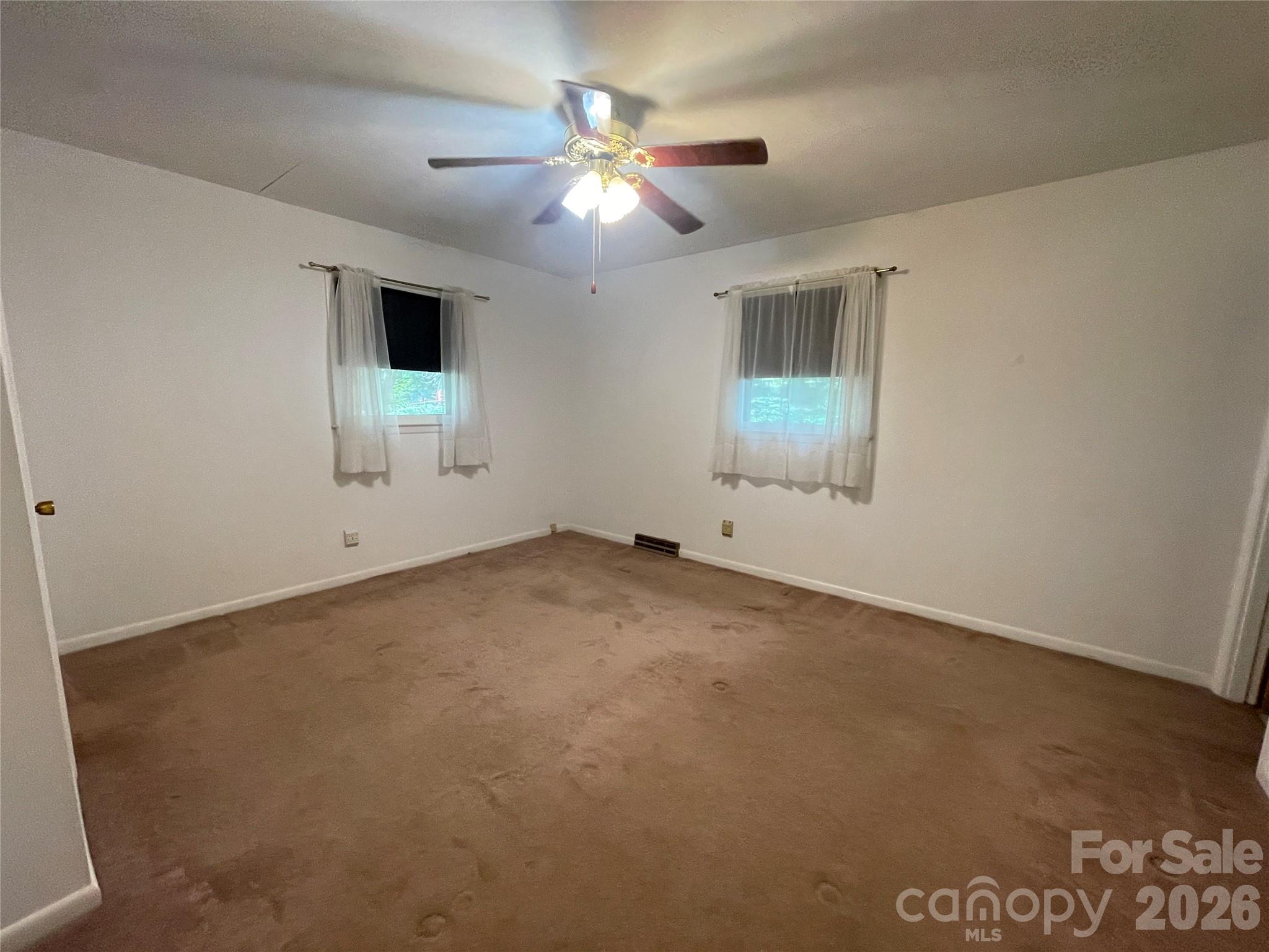 None - Residential