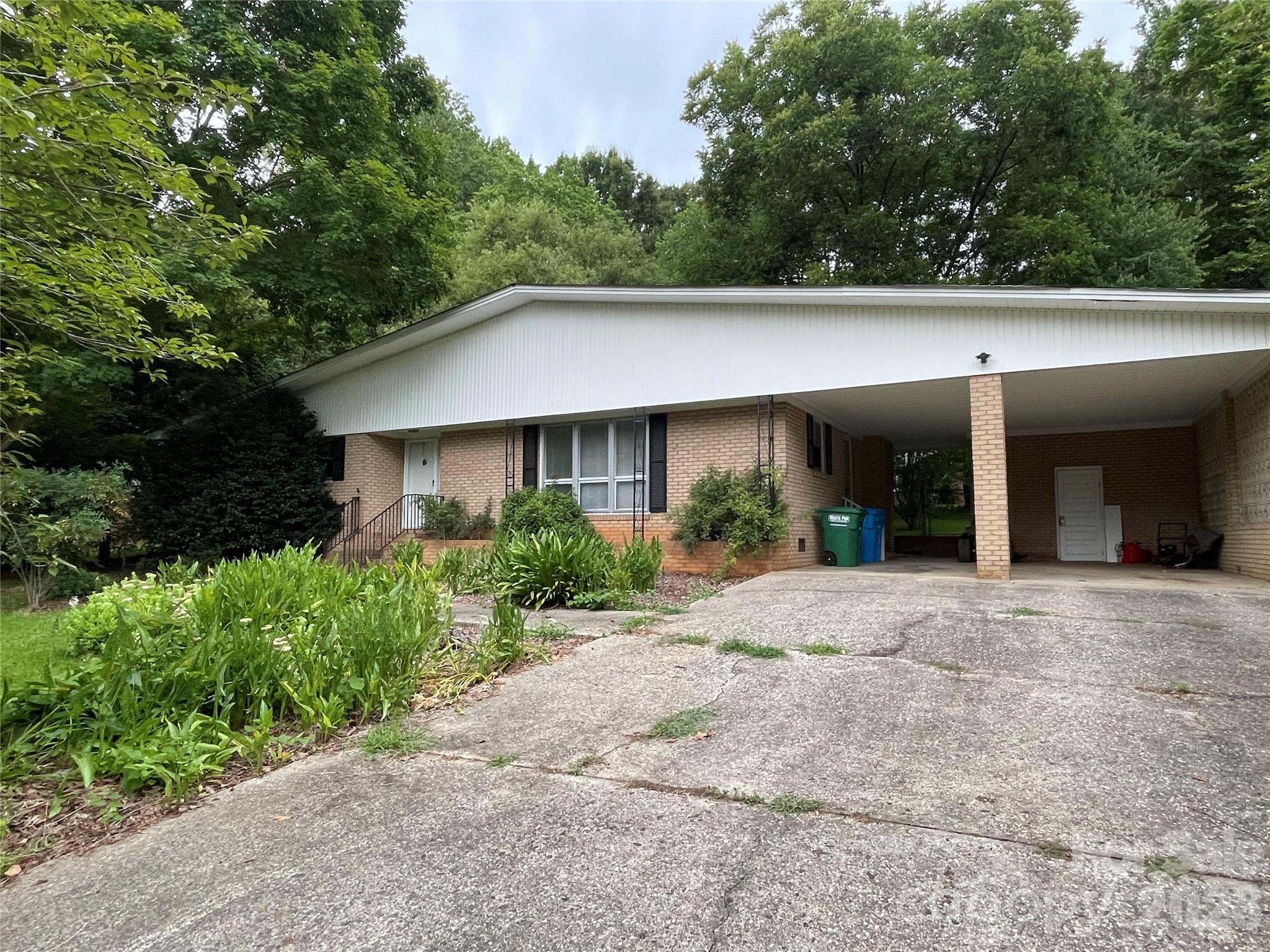 None - Residential