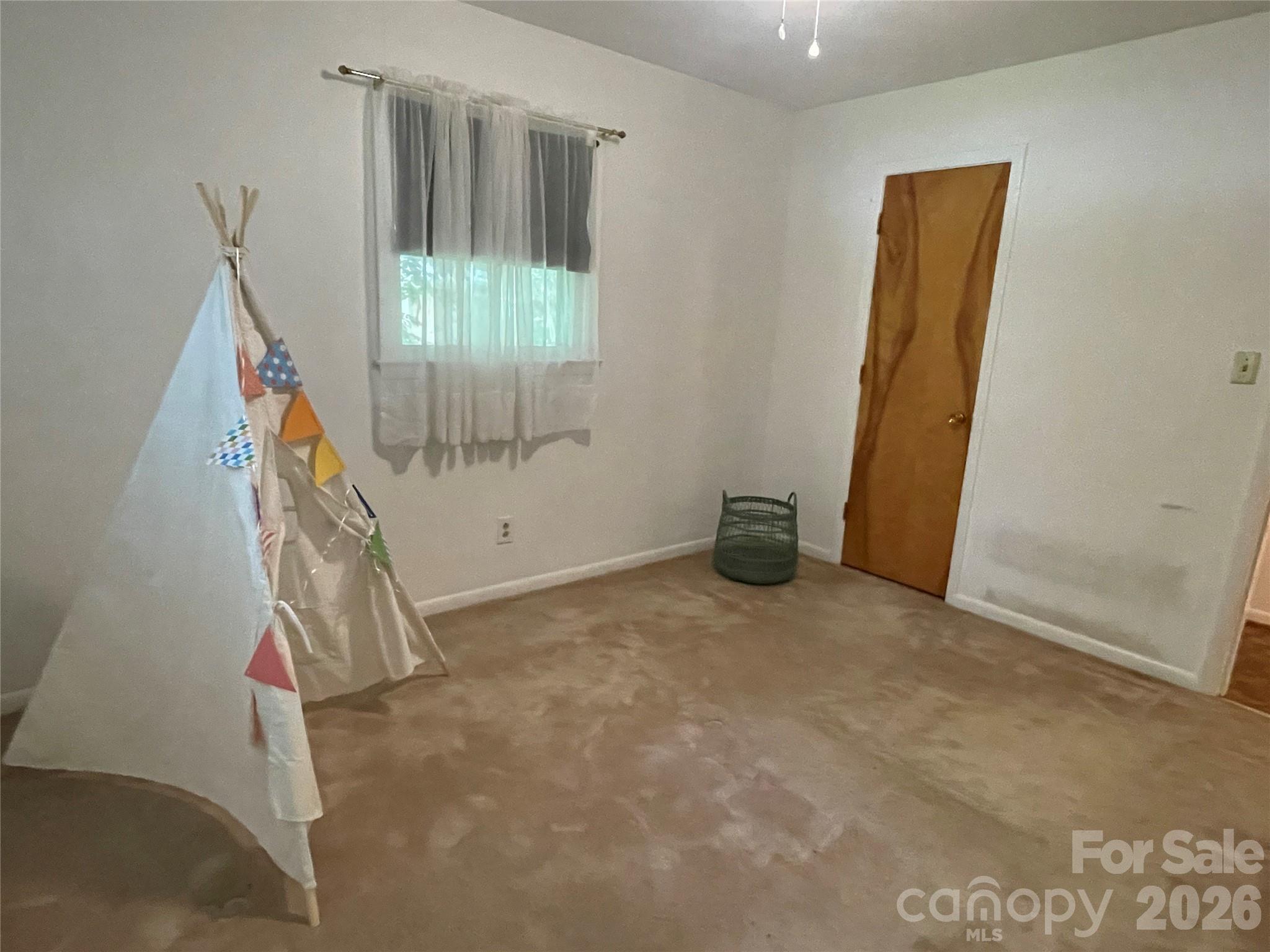 None - Residential