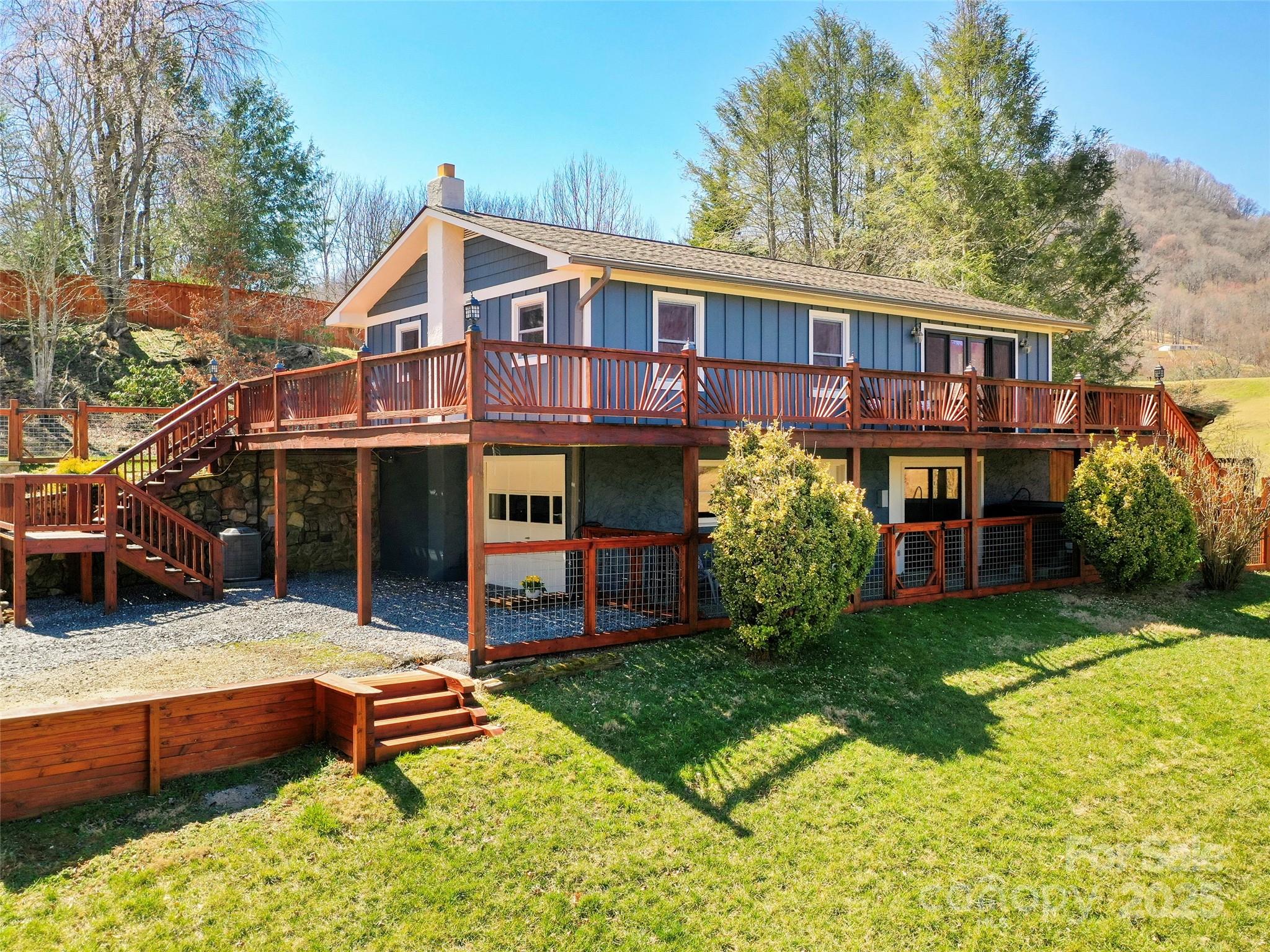 L & E Meadows - Residential