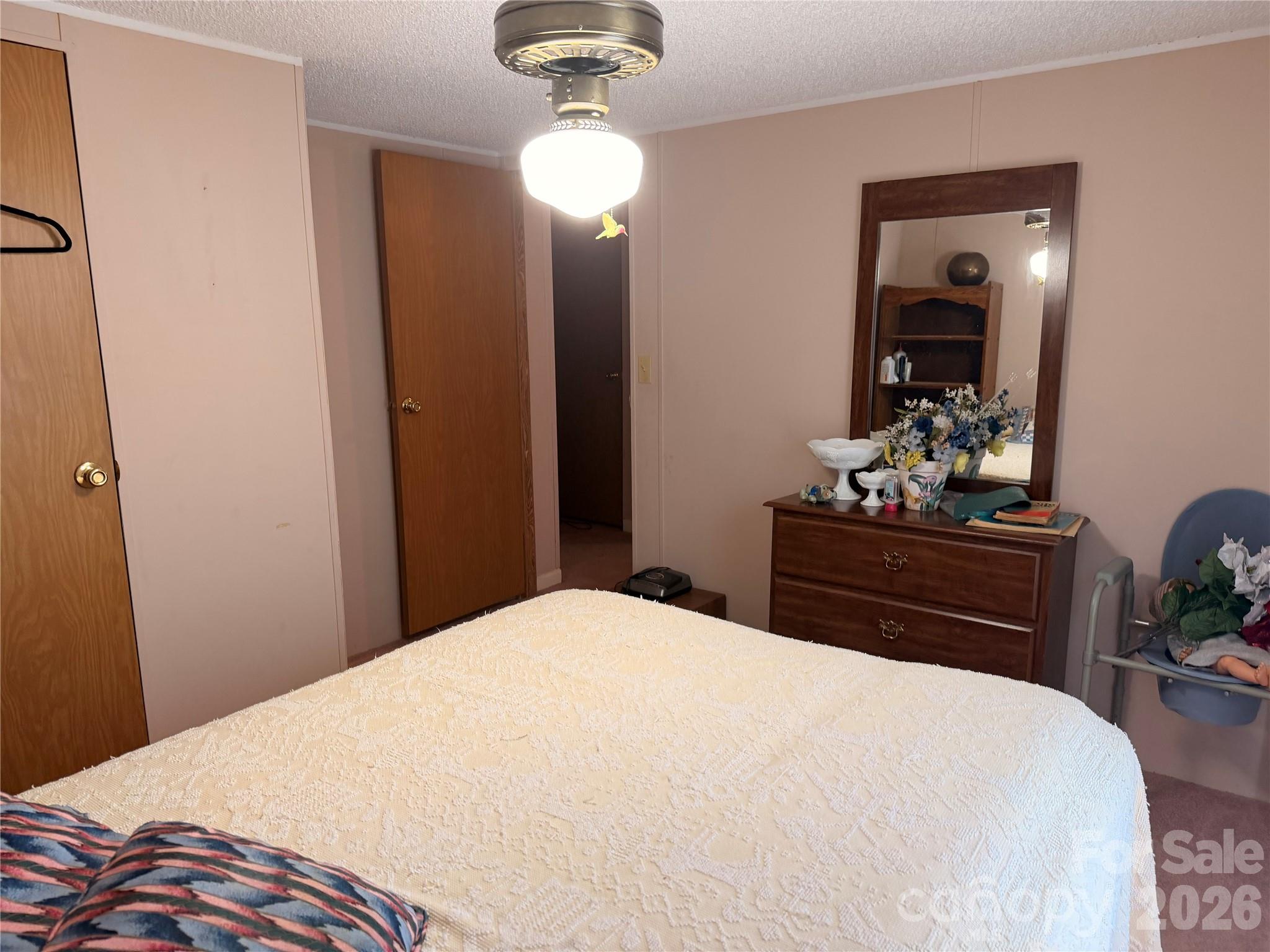 Old Campground Development - Residential