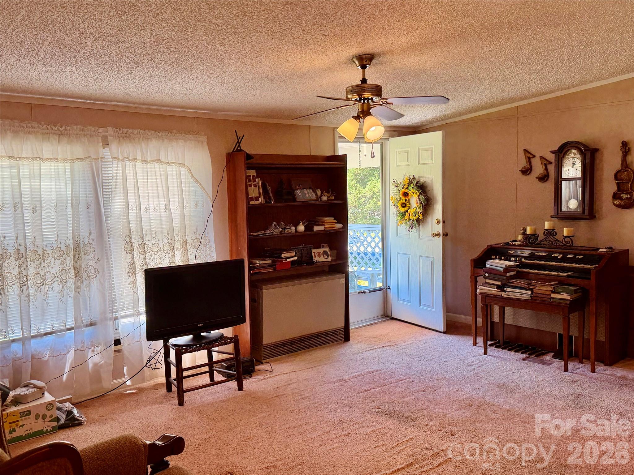 Old Campground Development - Residential