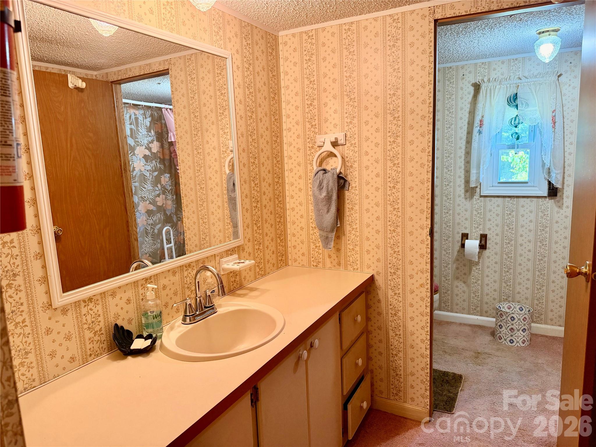 Old Campground Development - Residential