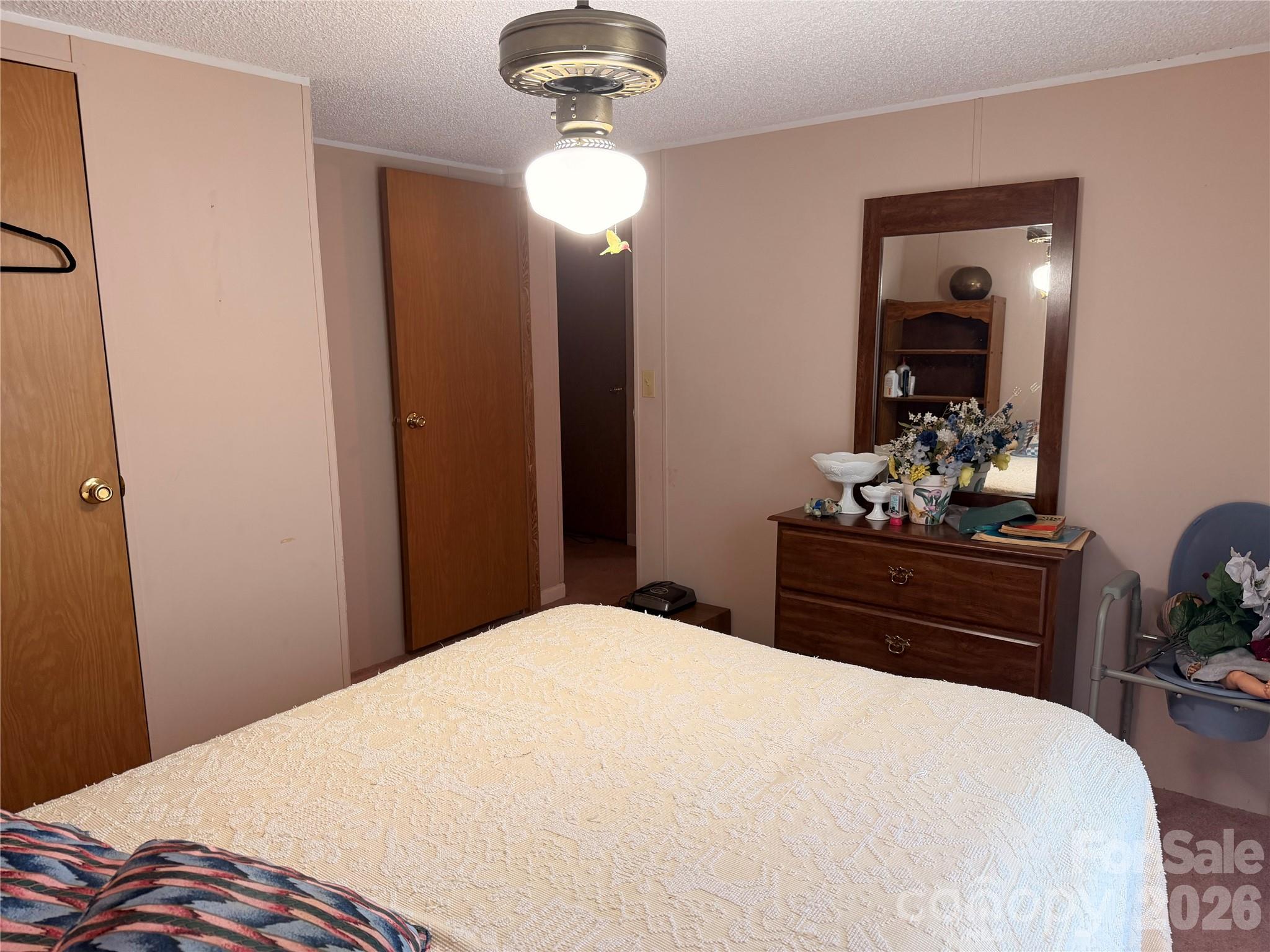 Old Campground Development - Residential