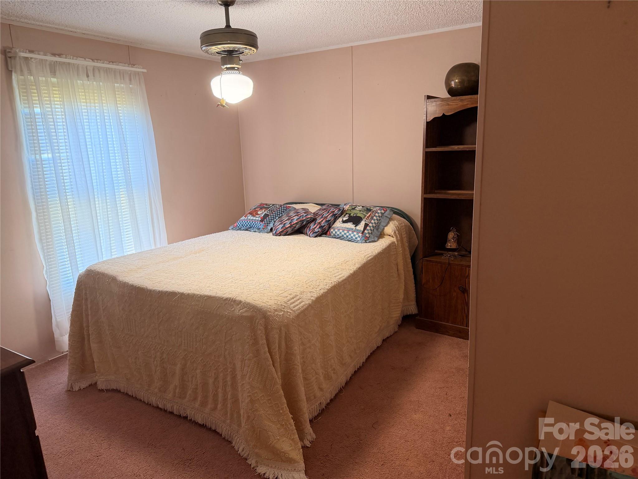 Old Campground Development - Residential