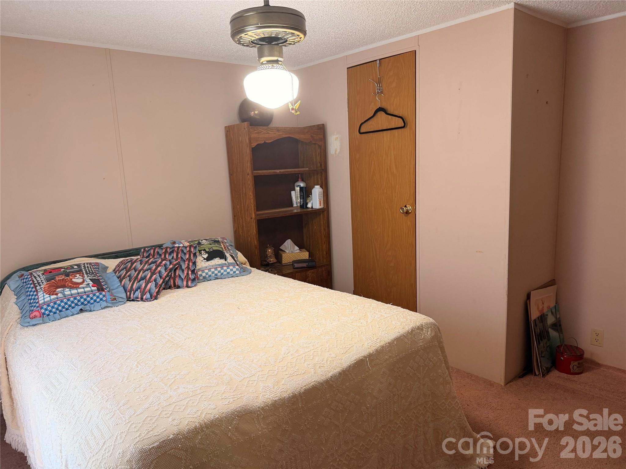 Old Campground Development - Residential