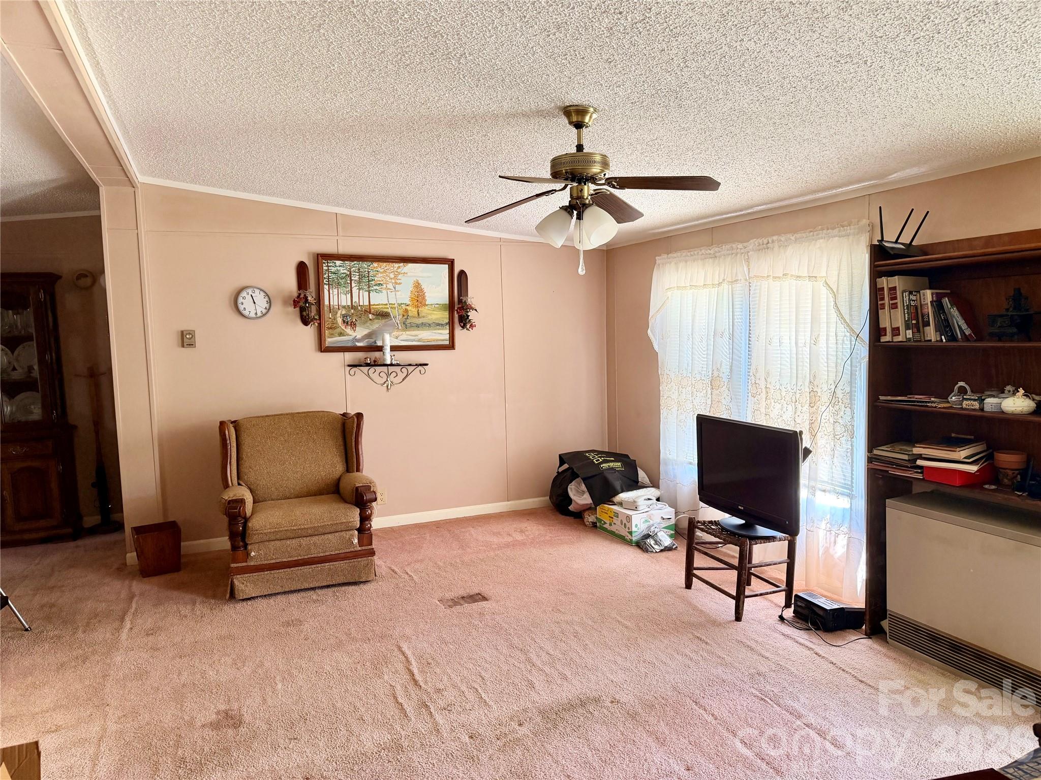 Old Campground Development - Residential