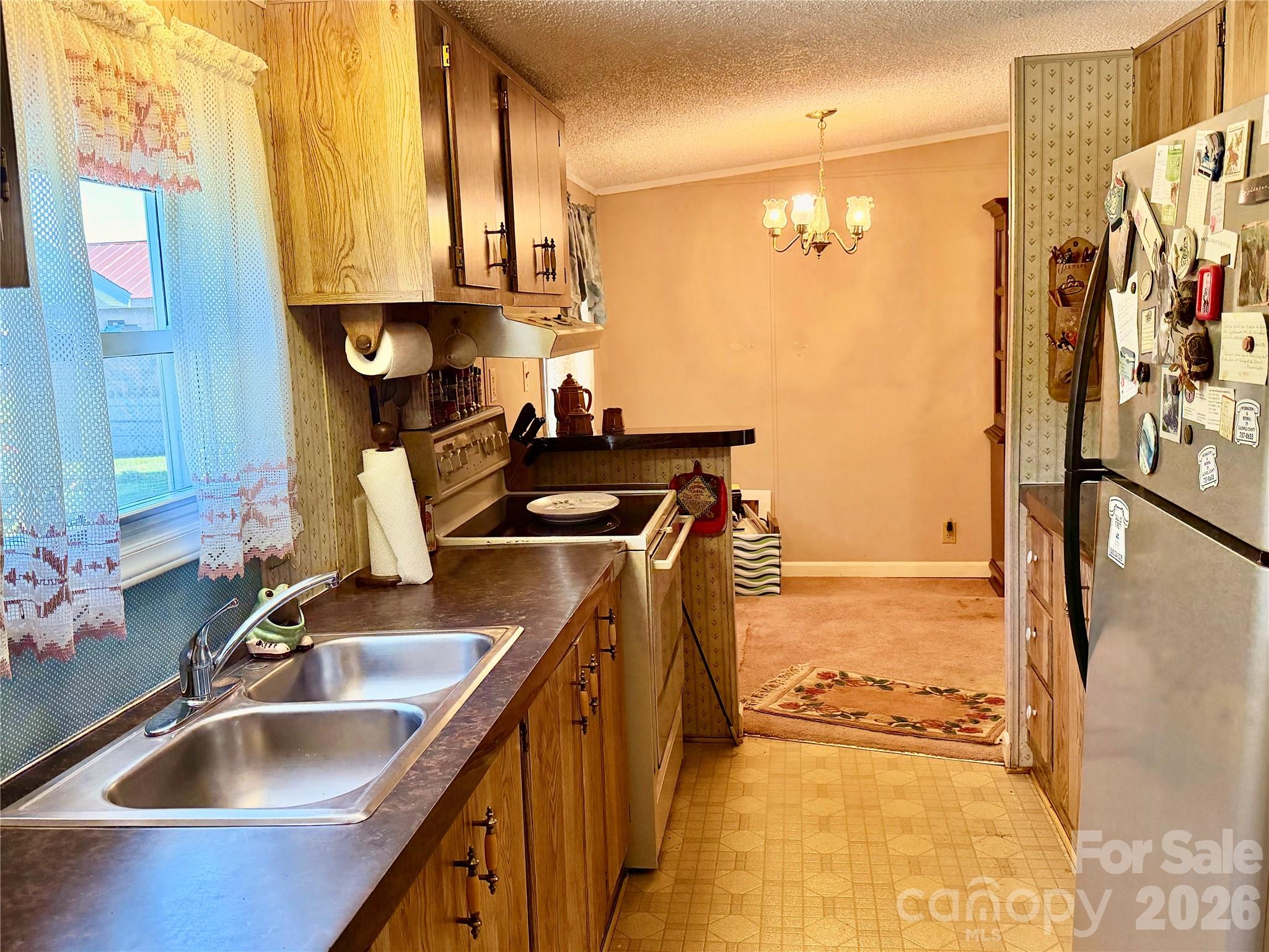 Old Campground Development - Residential