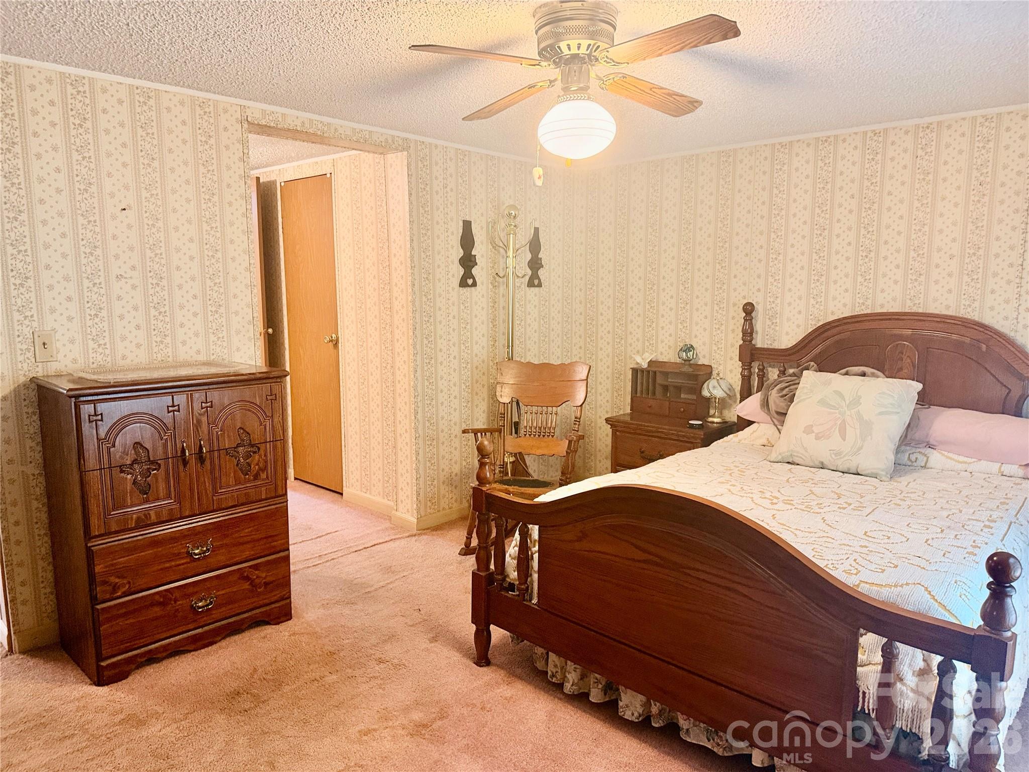 Old Campground Development - Residential
