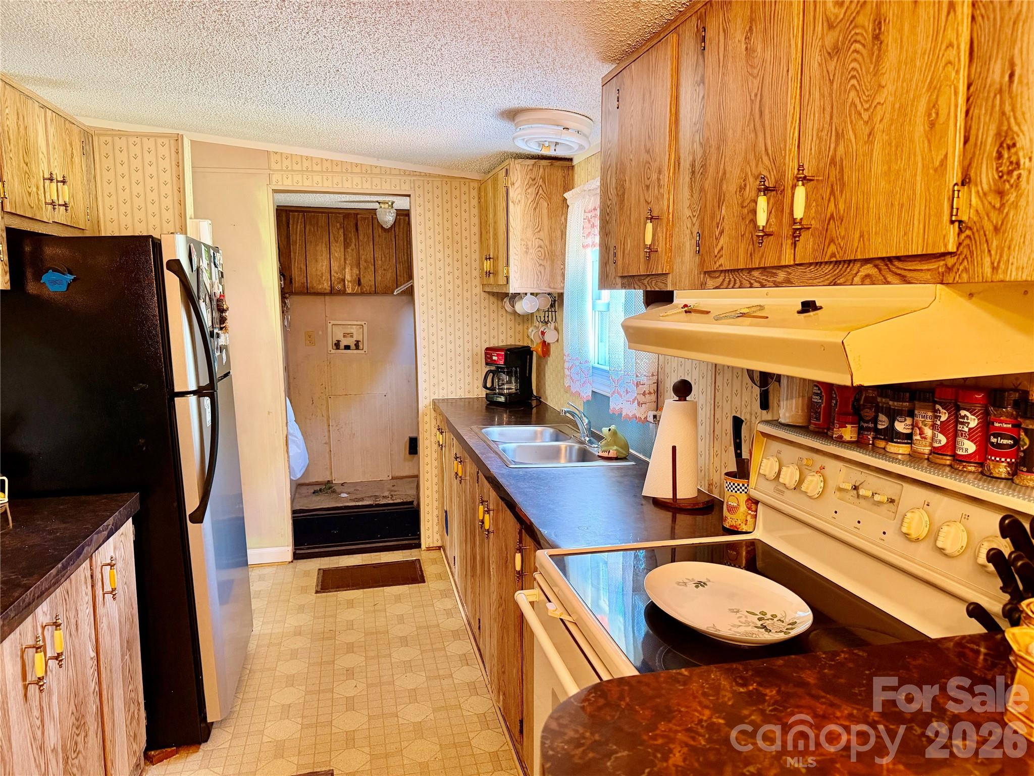 Old Campground Development - Residential