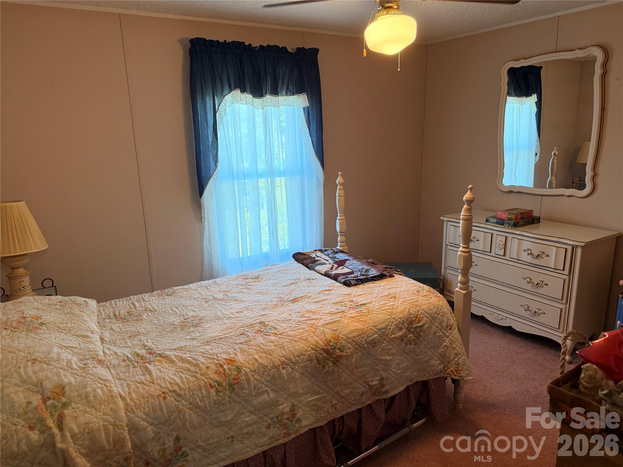 Old Campground Development - Residential