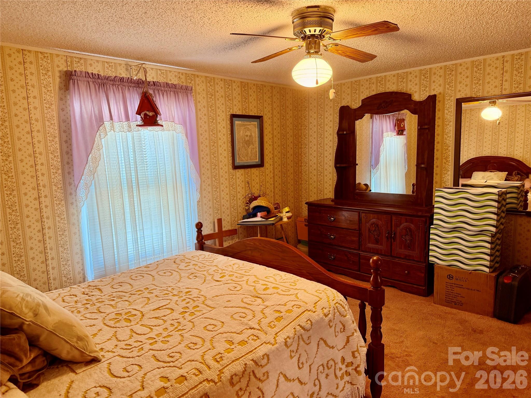 Old Campground Development - Residential